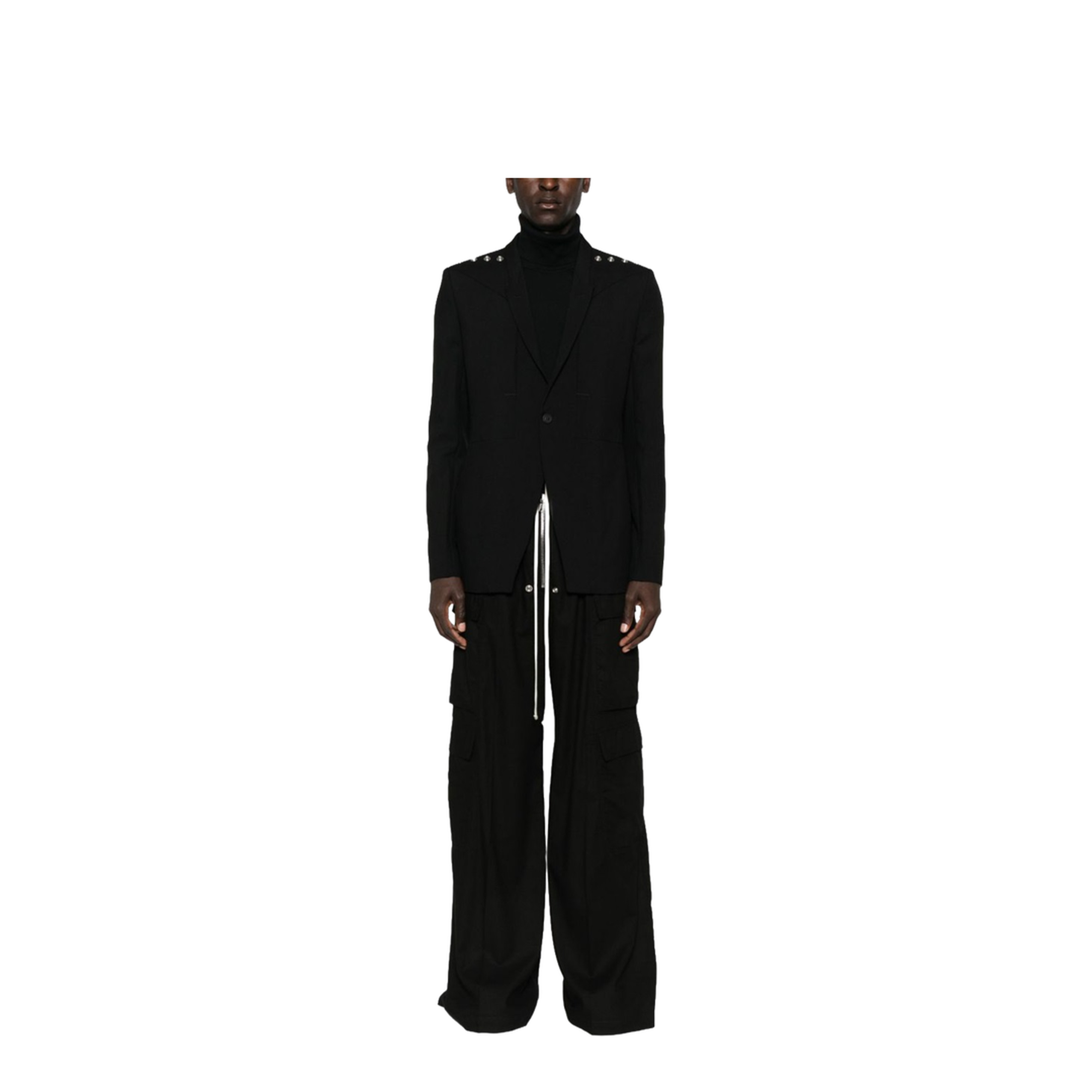 CARGO PANTS "BELA" - Image 2