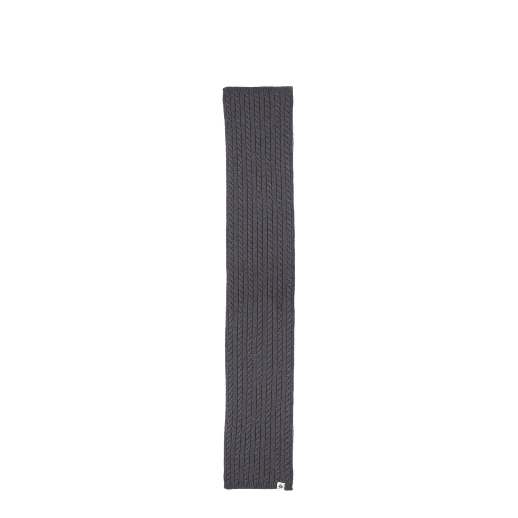 Wool Scarf - Image 1