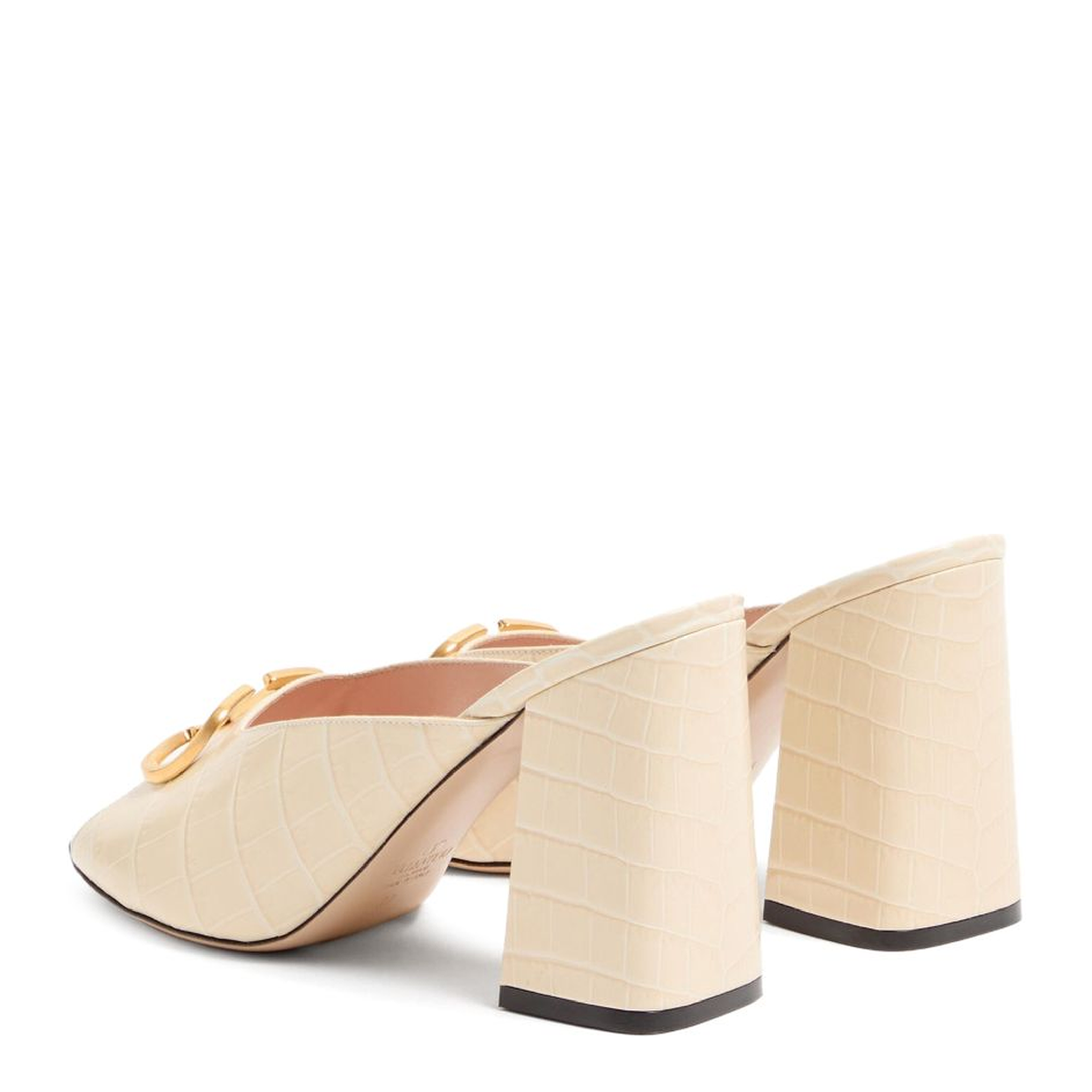 Sandals White - Image 5