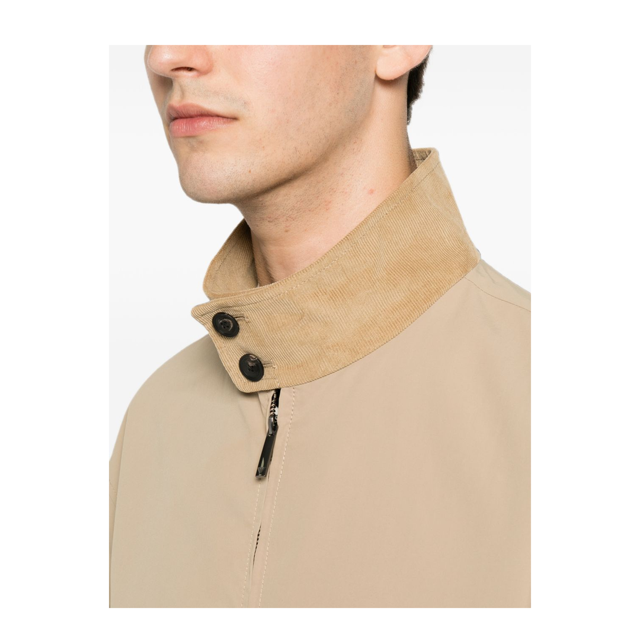 Coats Beige - Image 2