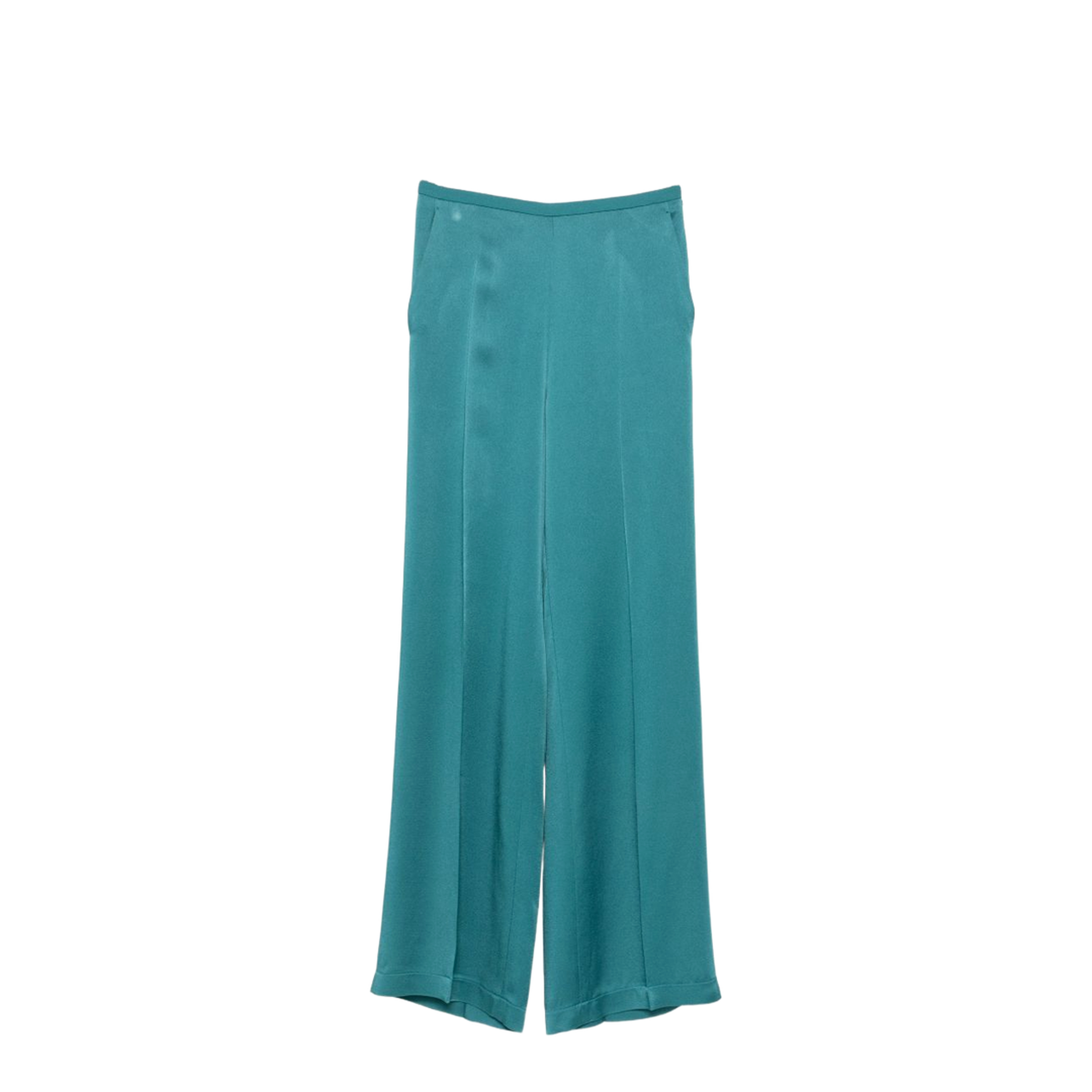 Trousers Green - Image 1