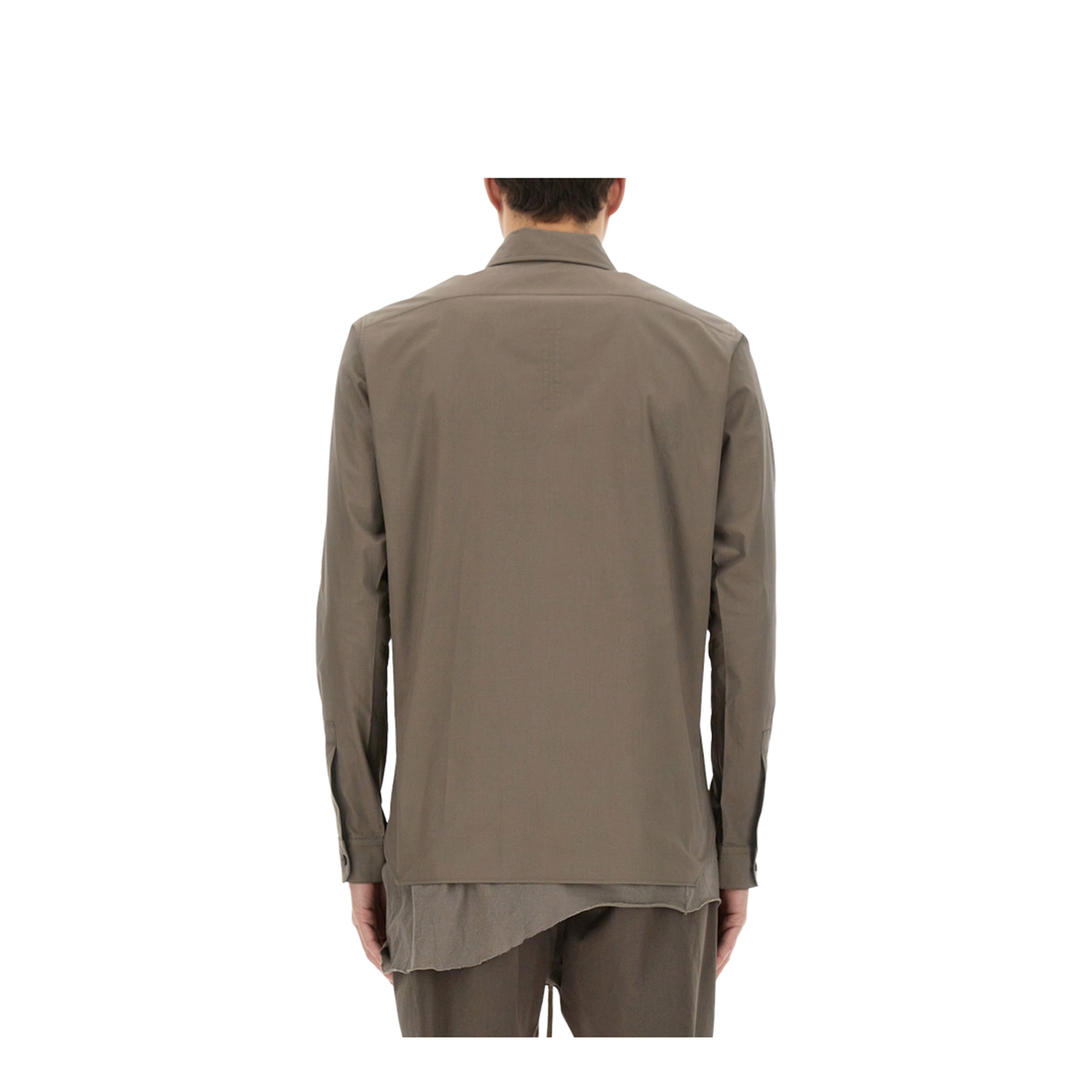 Work Shirt - Image 3