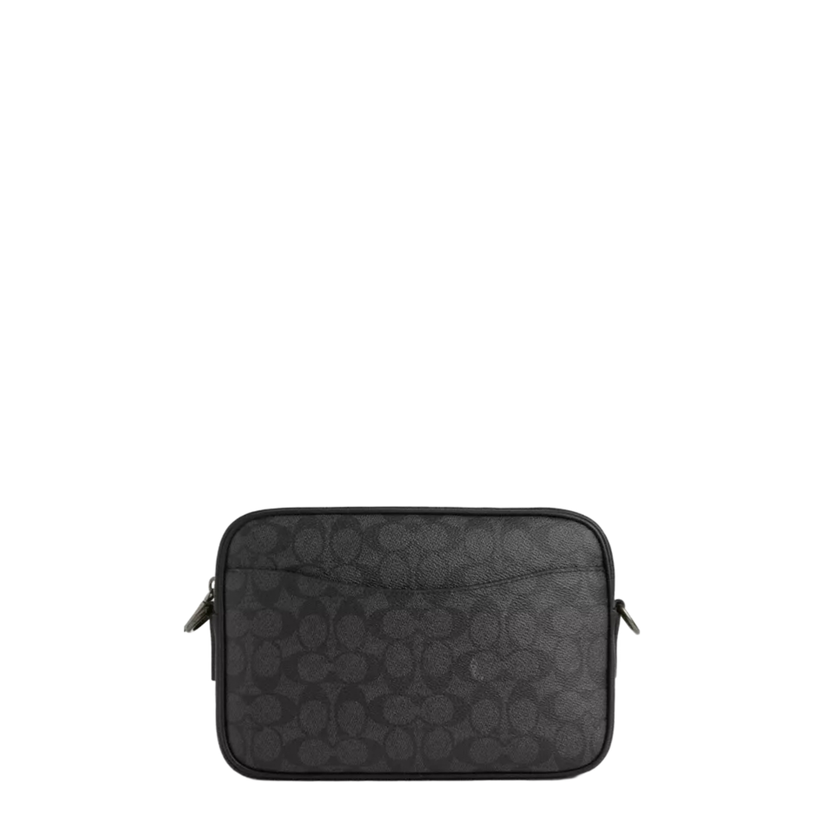 Elias Crossbody in Signature Canvas - Image 2