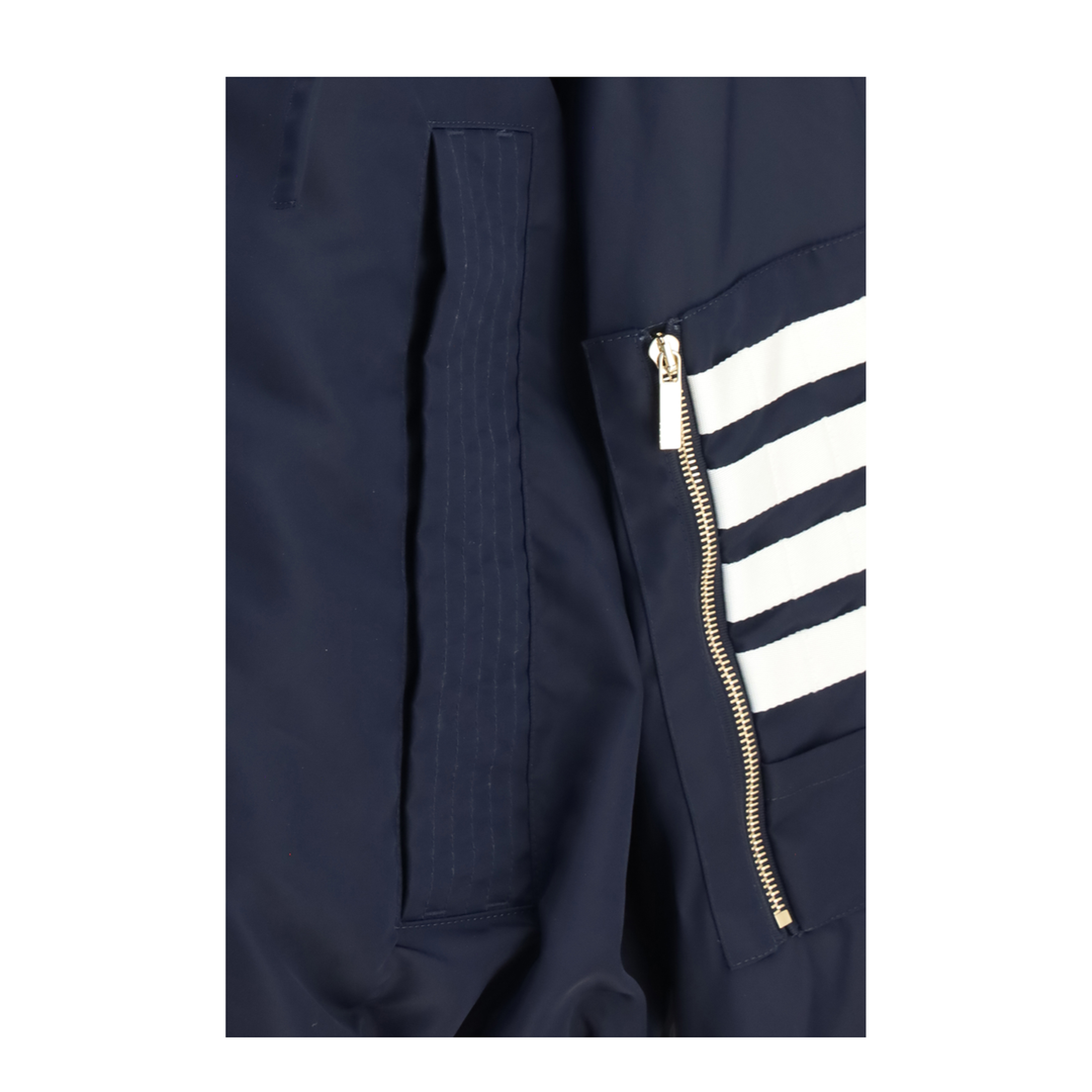 Technical Twill Jacket - Image 3