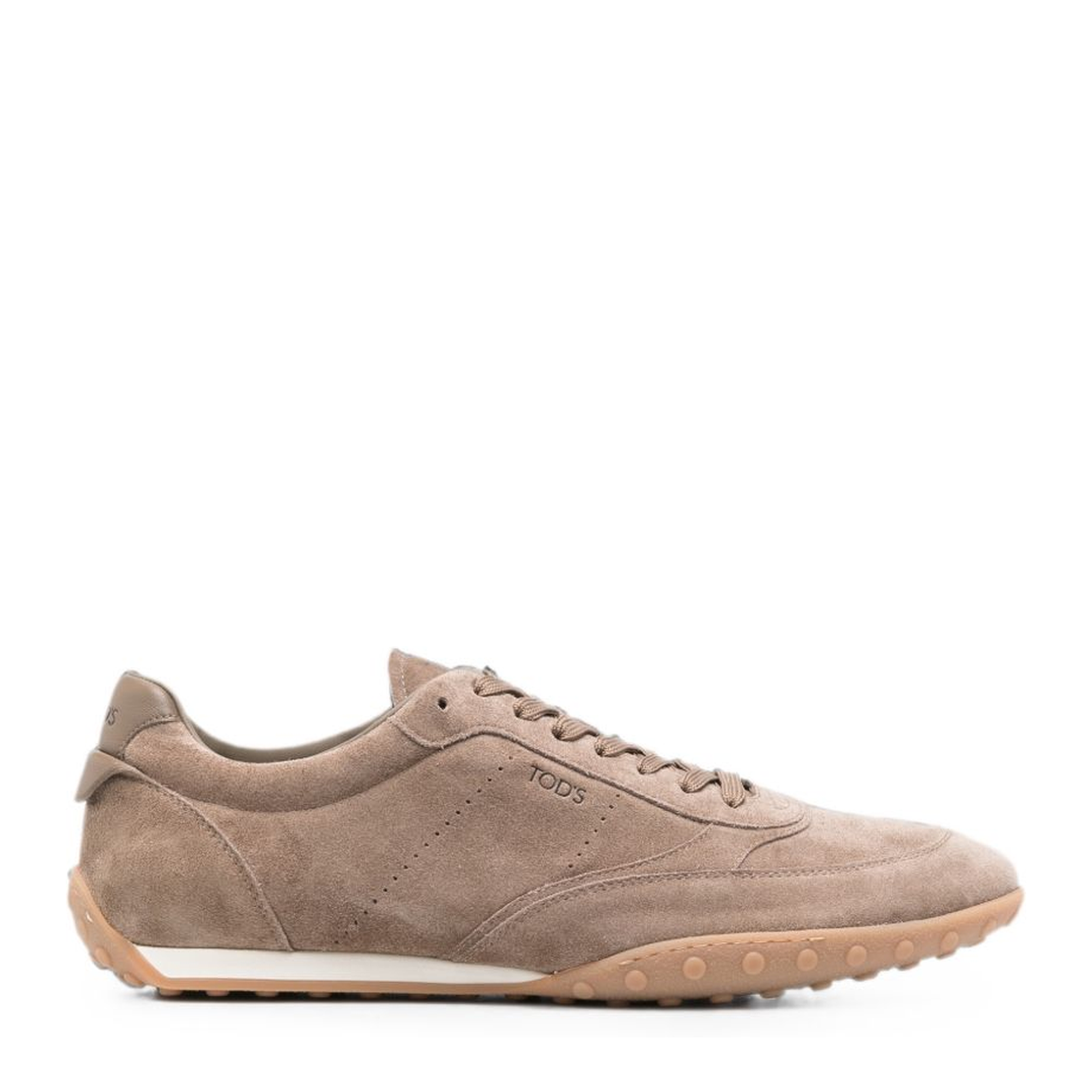 Sneakers Brown - Image 1