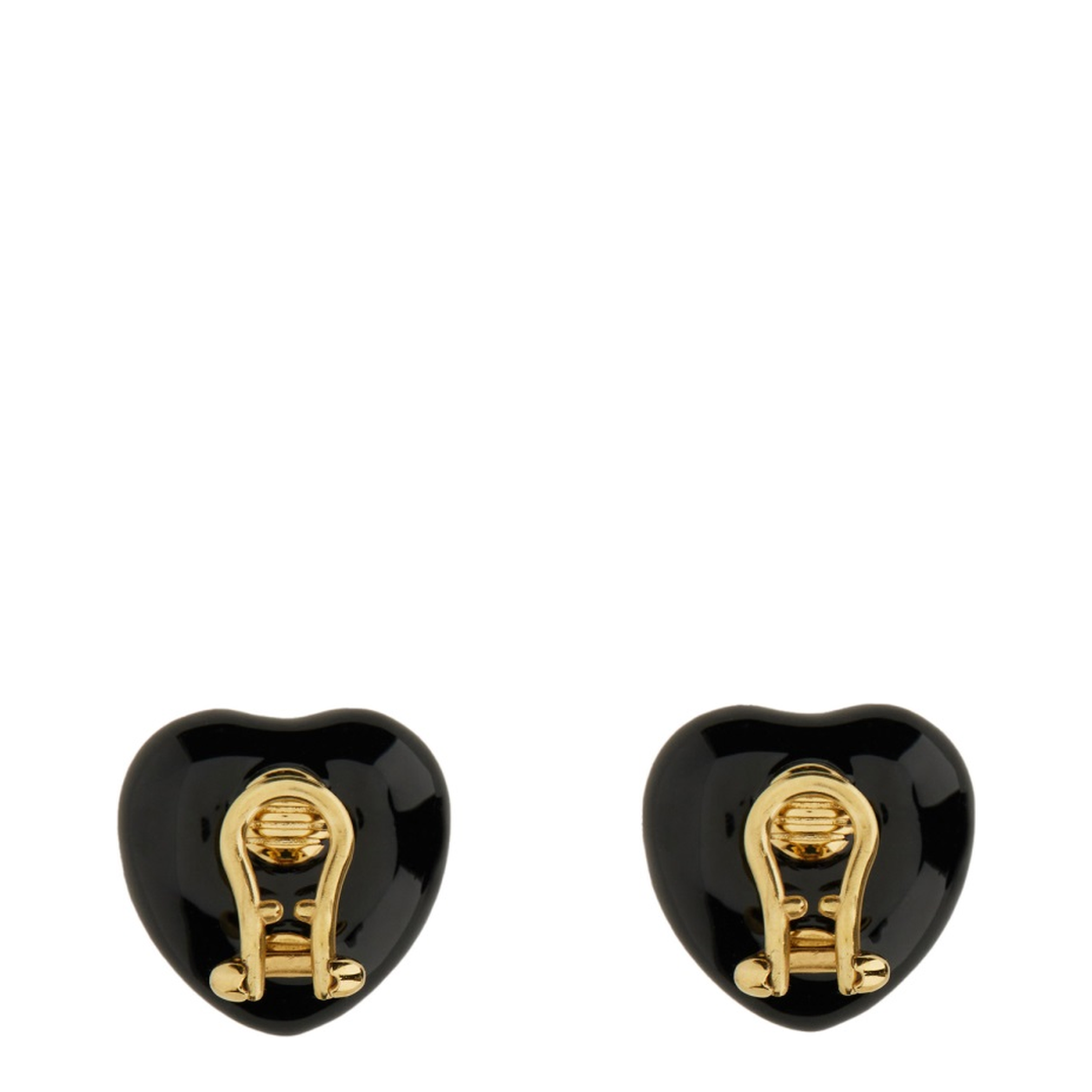 Coeur Royal Earrings - Image 2