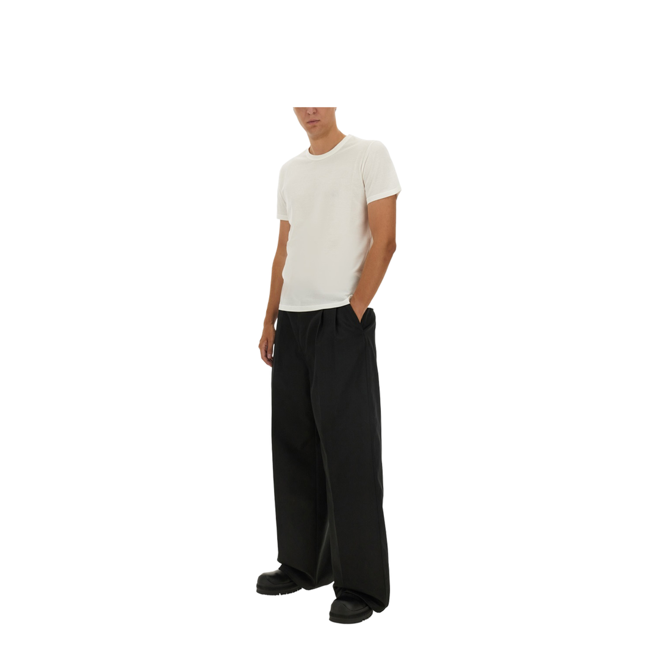 Cotton T-Shirt - Image 2