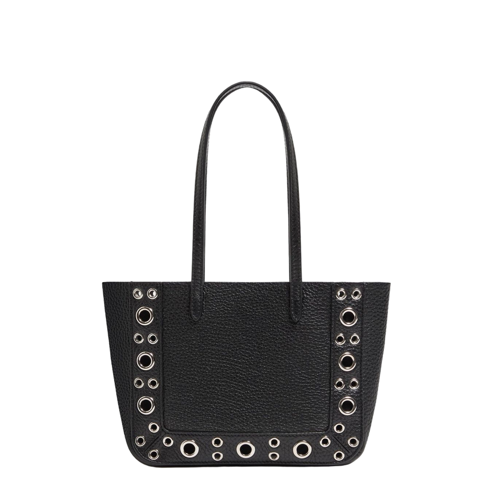 Nellcote Mini Leather Tote Bag - Image 3