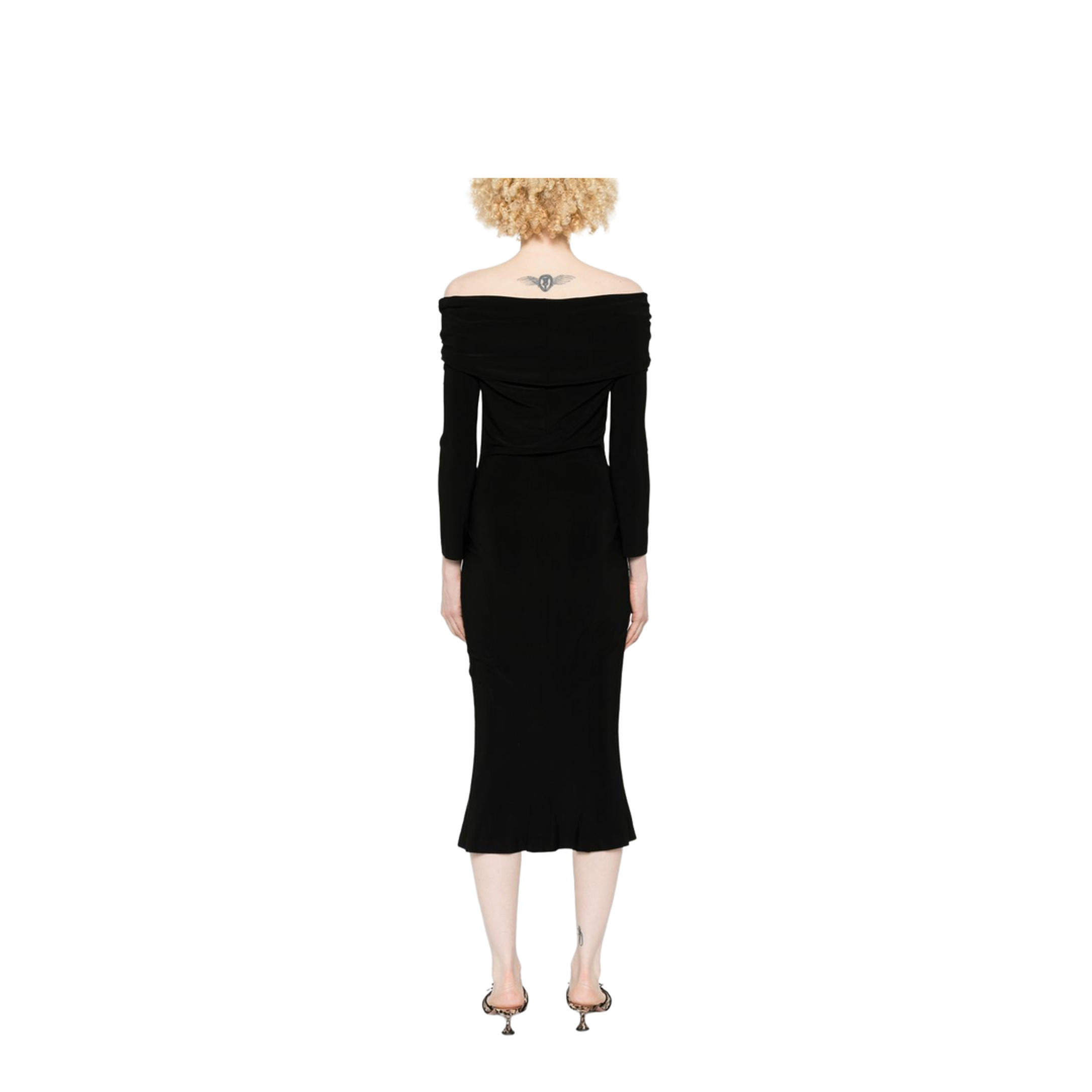 Dresses Black - Image 3