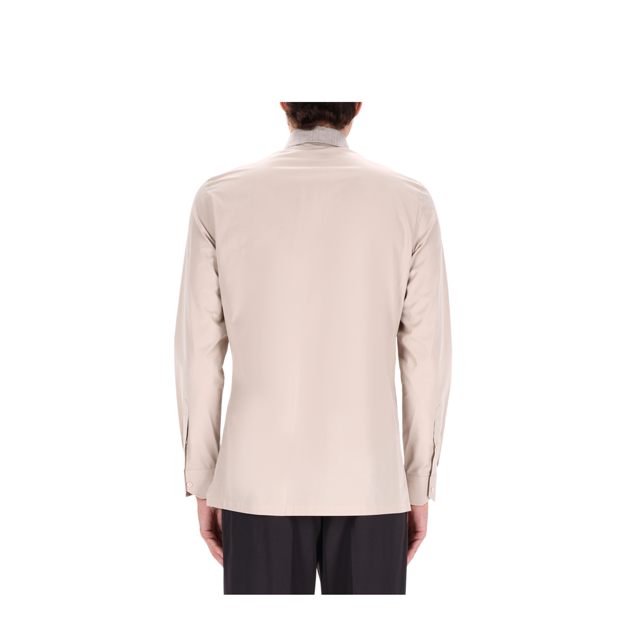 Cotton Shirt - Image 3