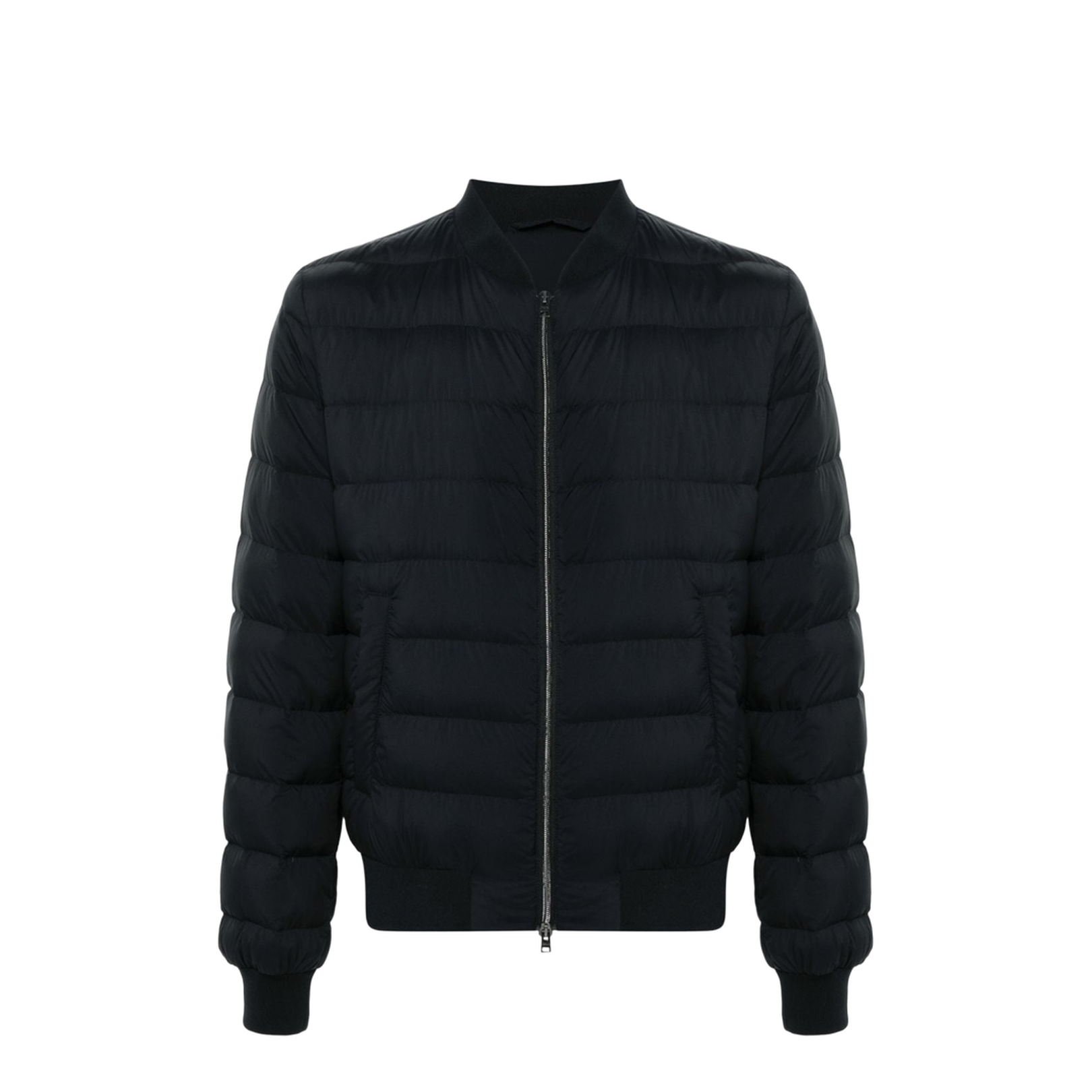 Coats Black - Image 1