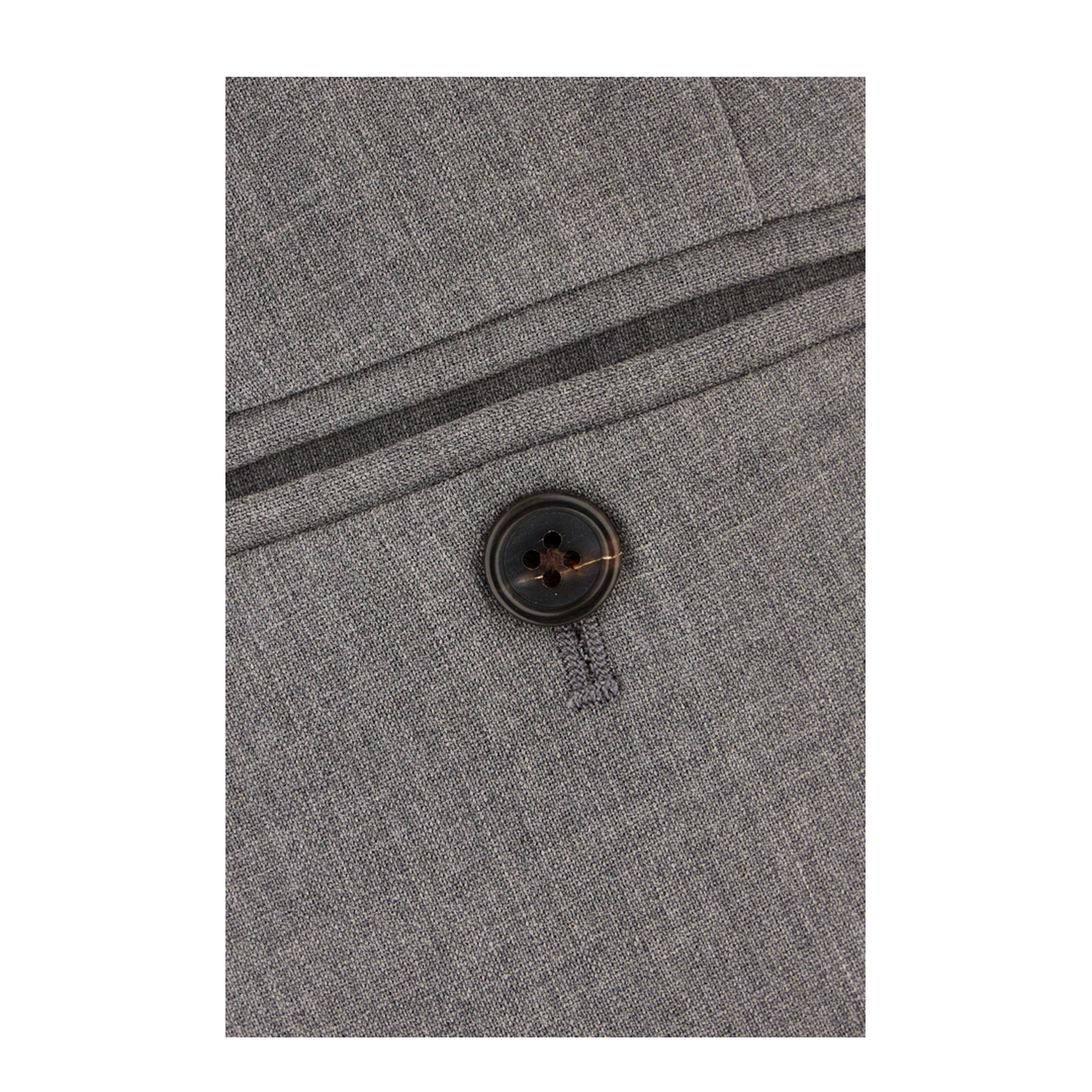 Classic Trouser Pants - Image 3