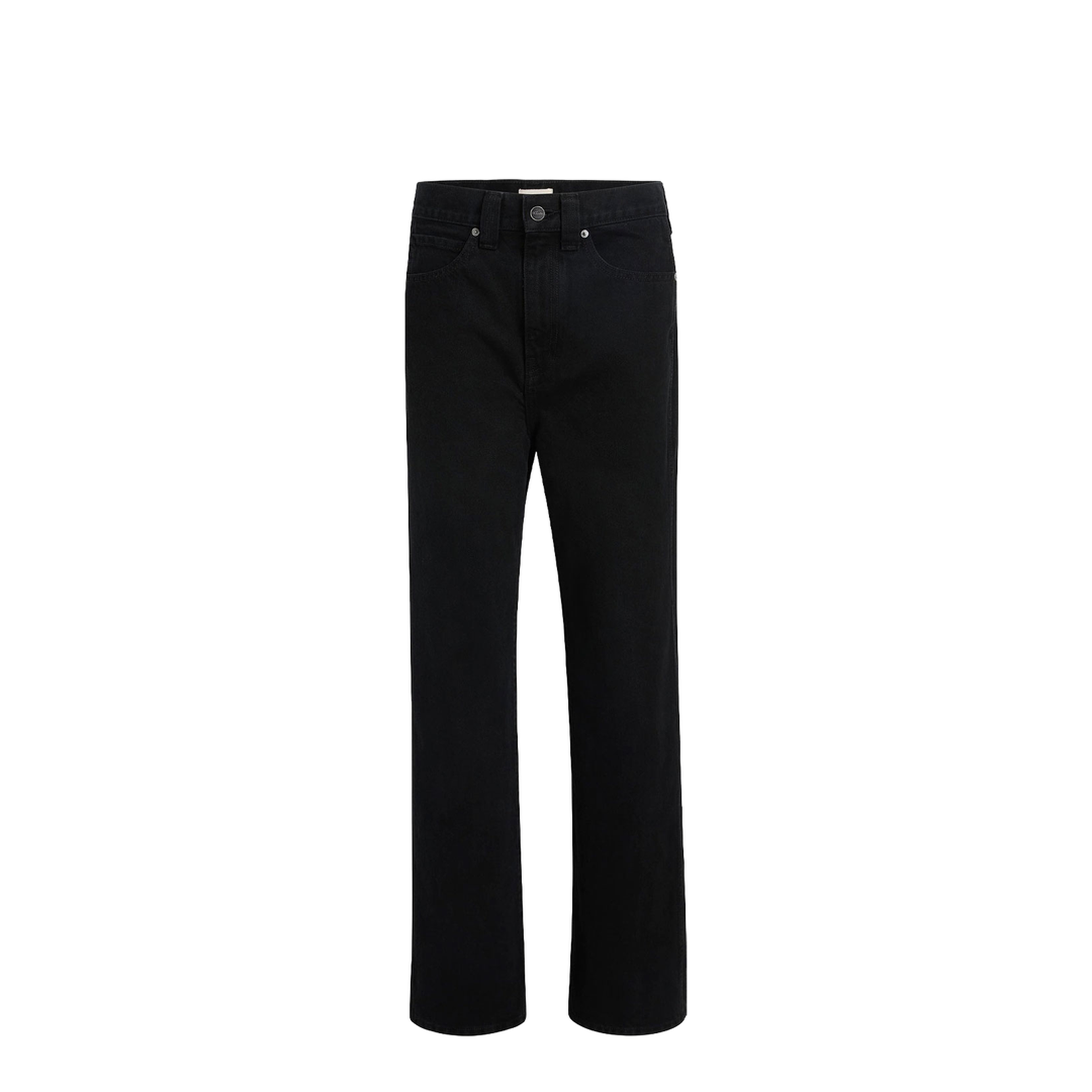 Relaxed Fit Jeans - Image 1