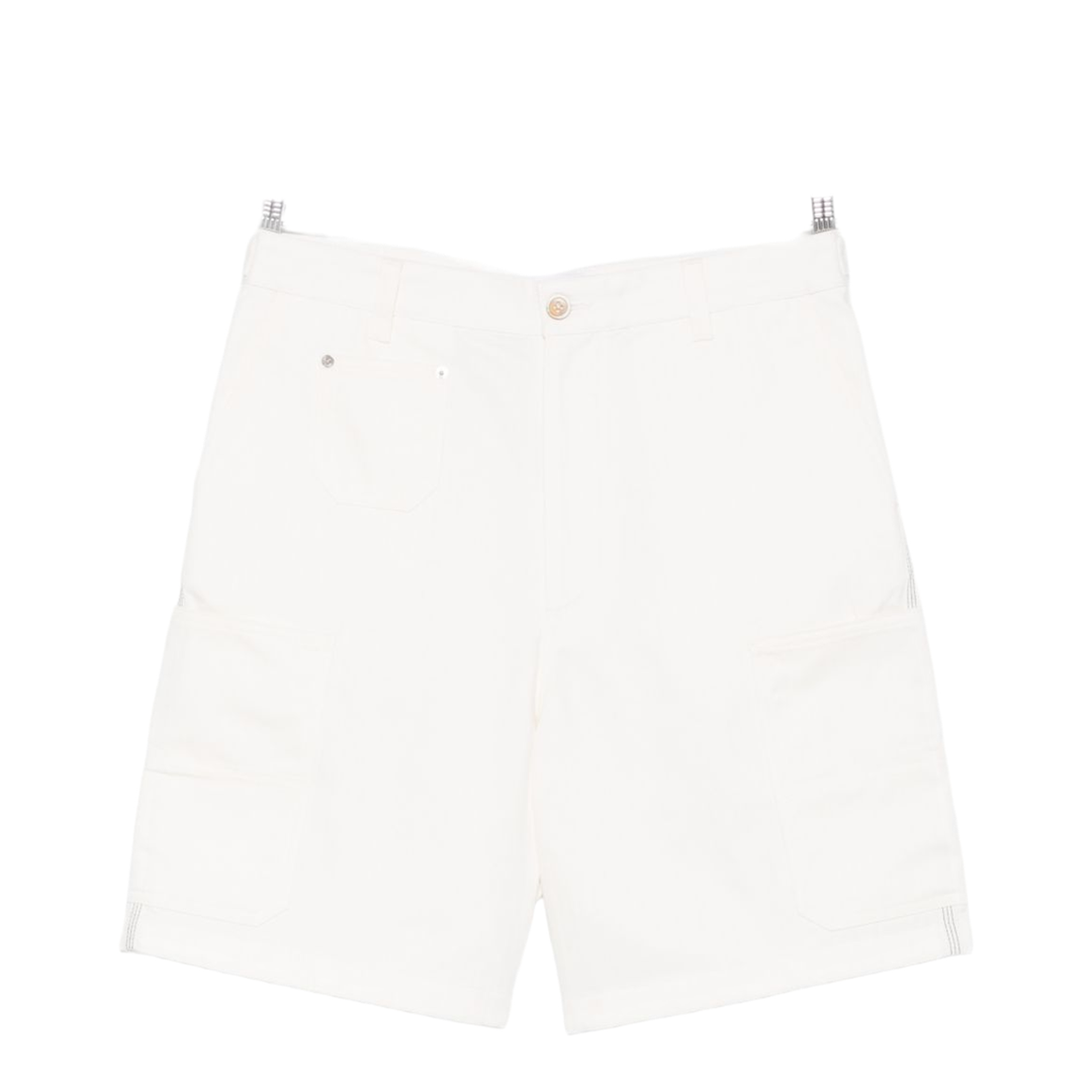 Shorts White - Image 1