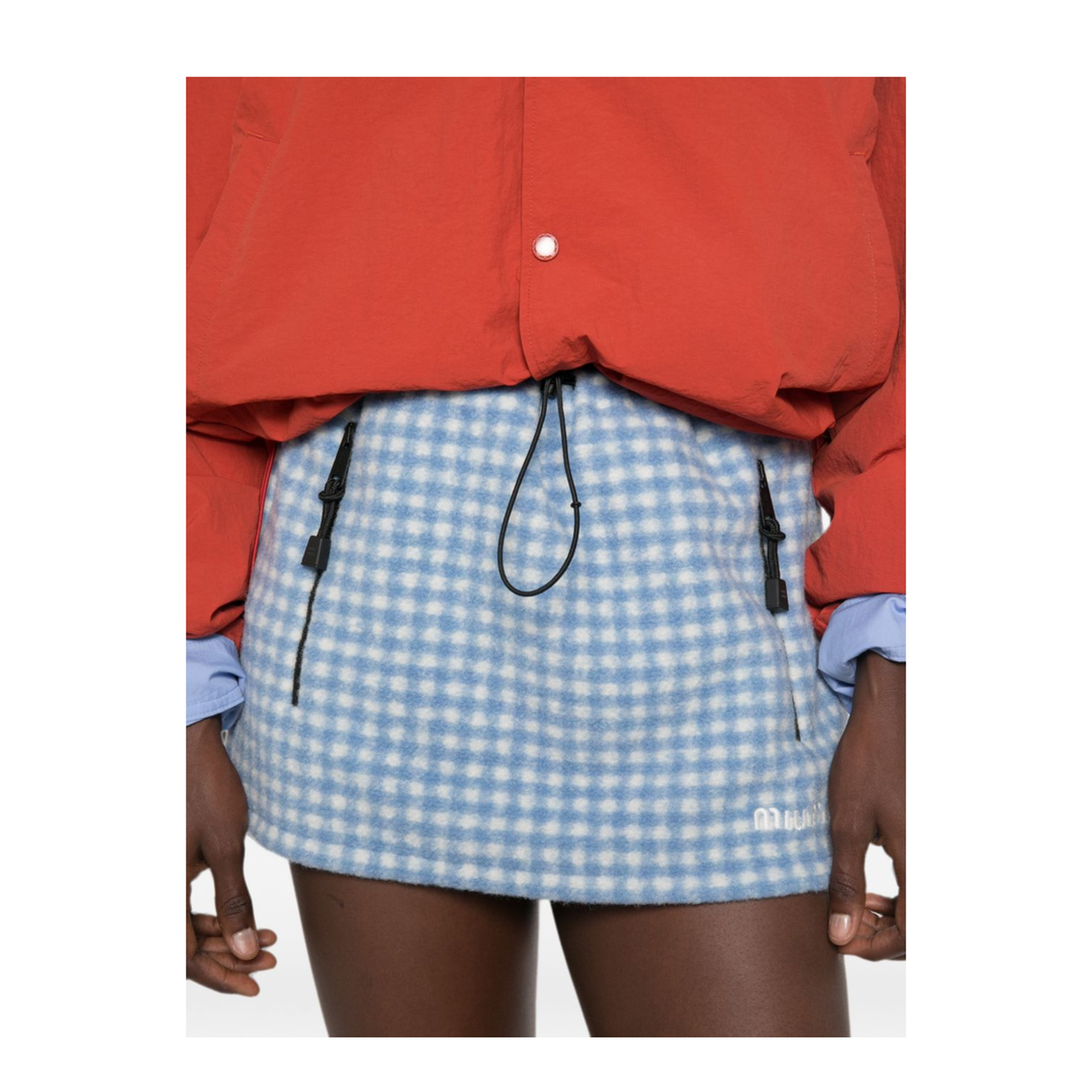 Skirts White - Image 3