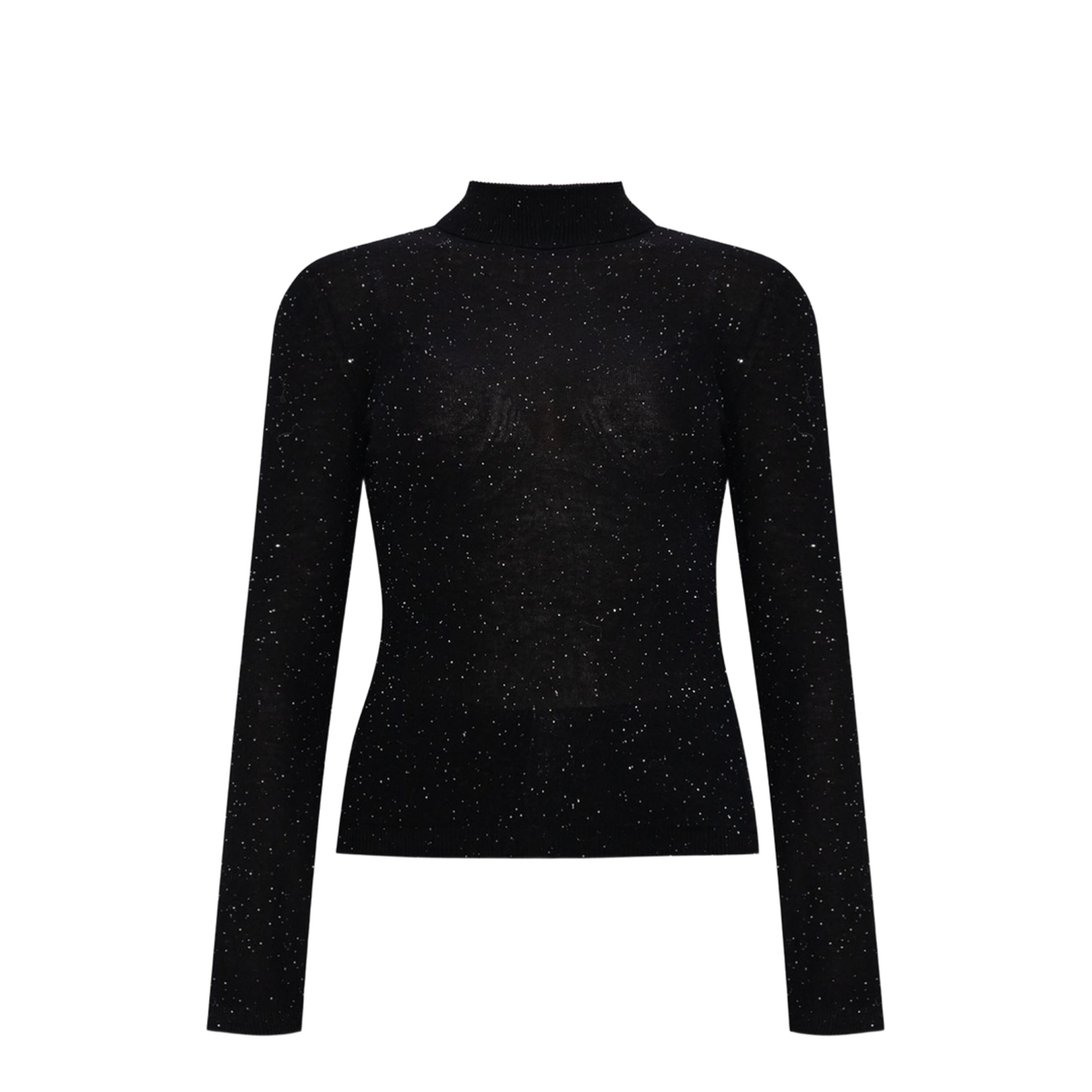 Sweaters Black - Image 1