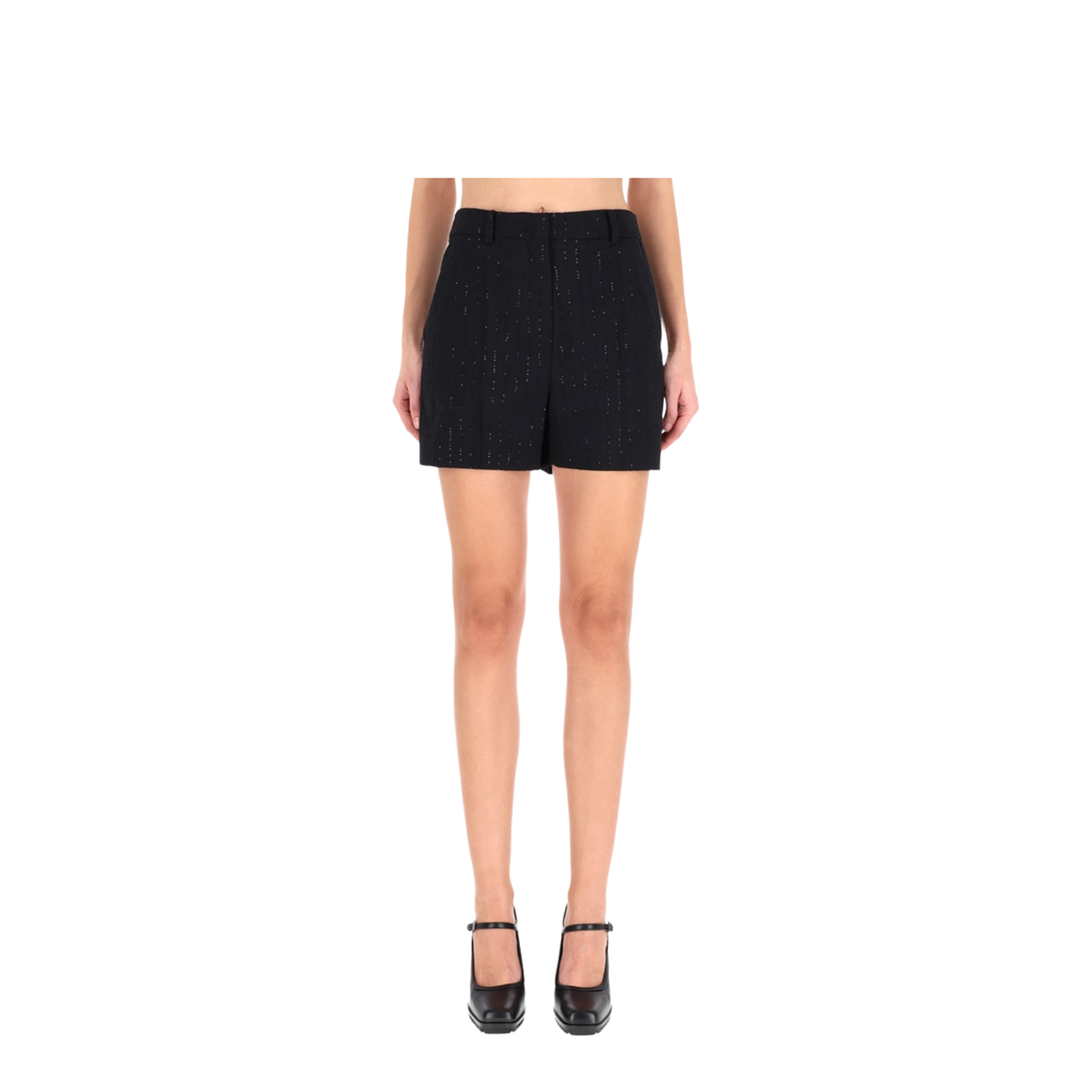 SHORTS "SIBERIA" - Image 1