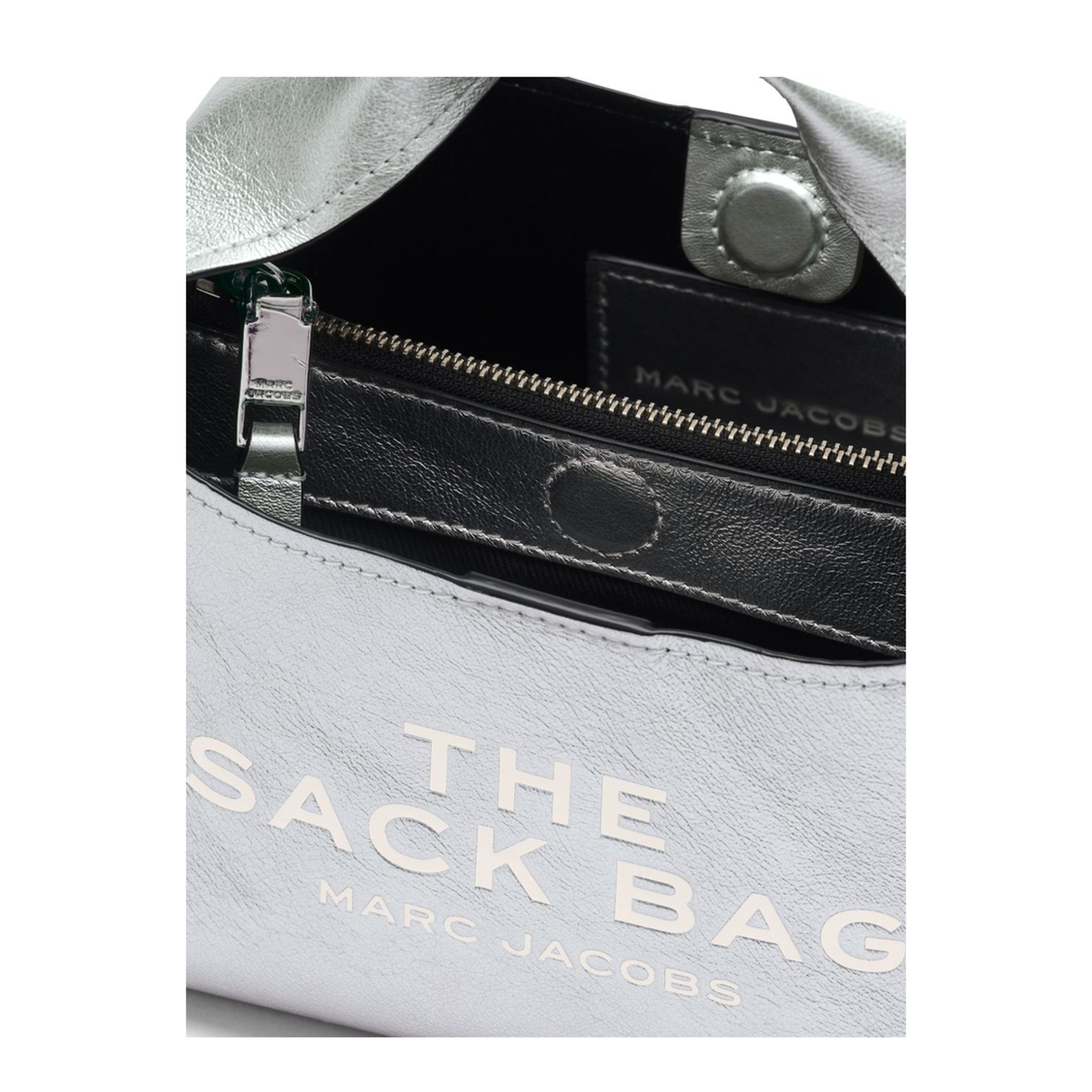 The Mini Sack Bag - Image 2