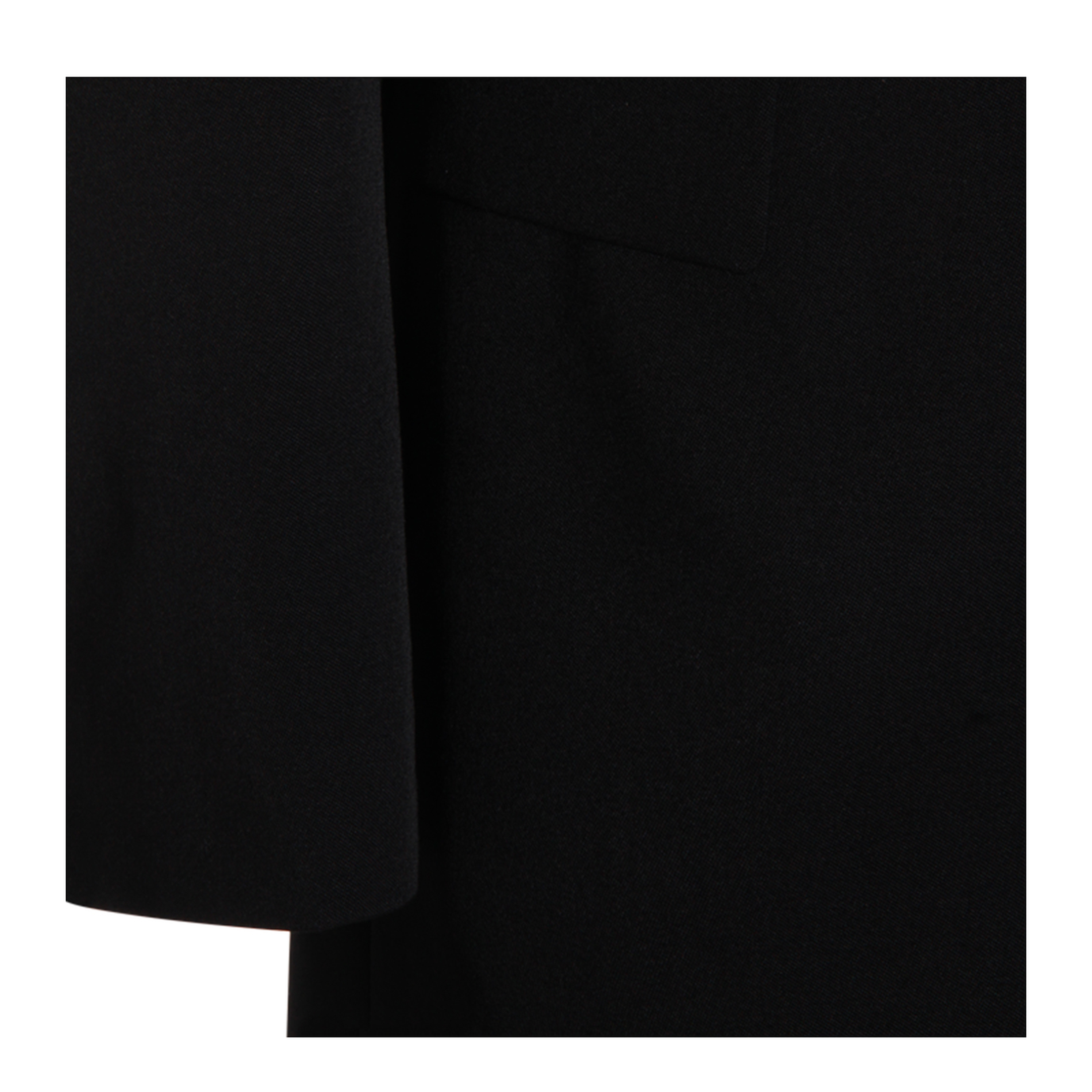 'Smoking' Blazer - Image 7