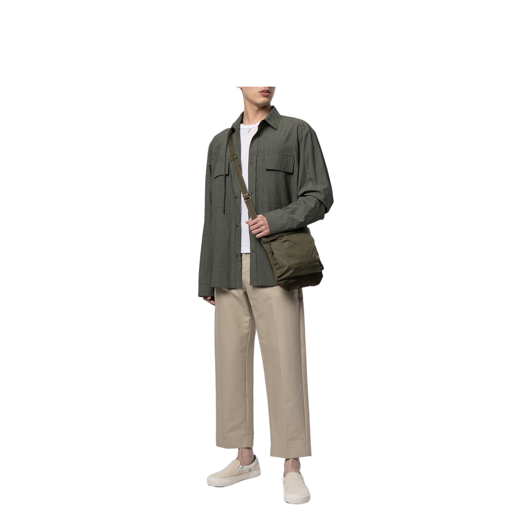 Green Bag - Image 2