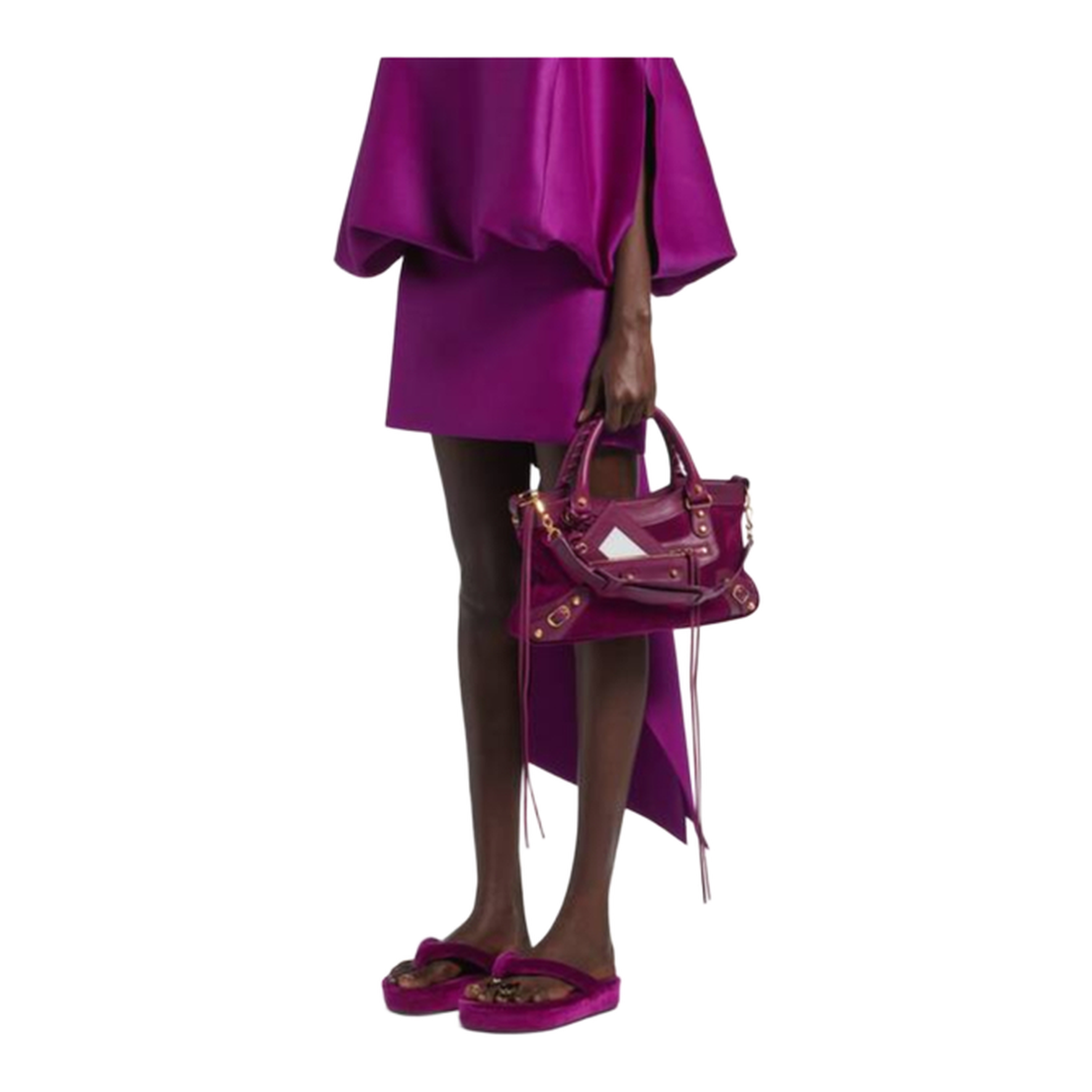 Jet Lag in Purple - Image 5