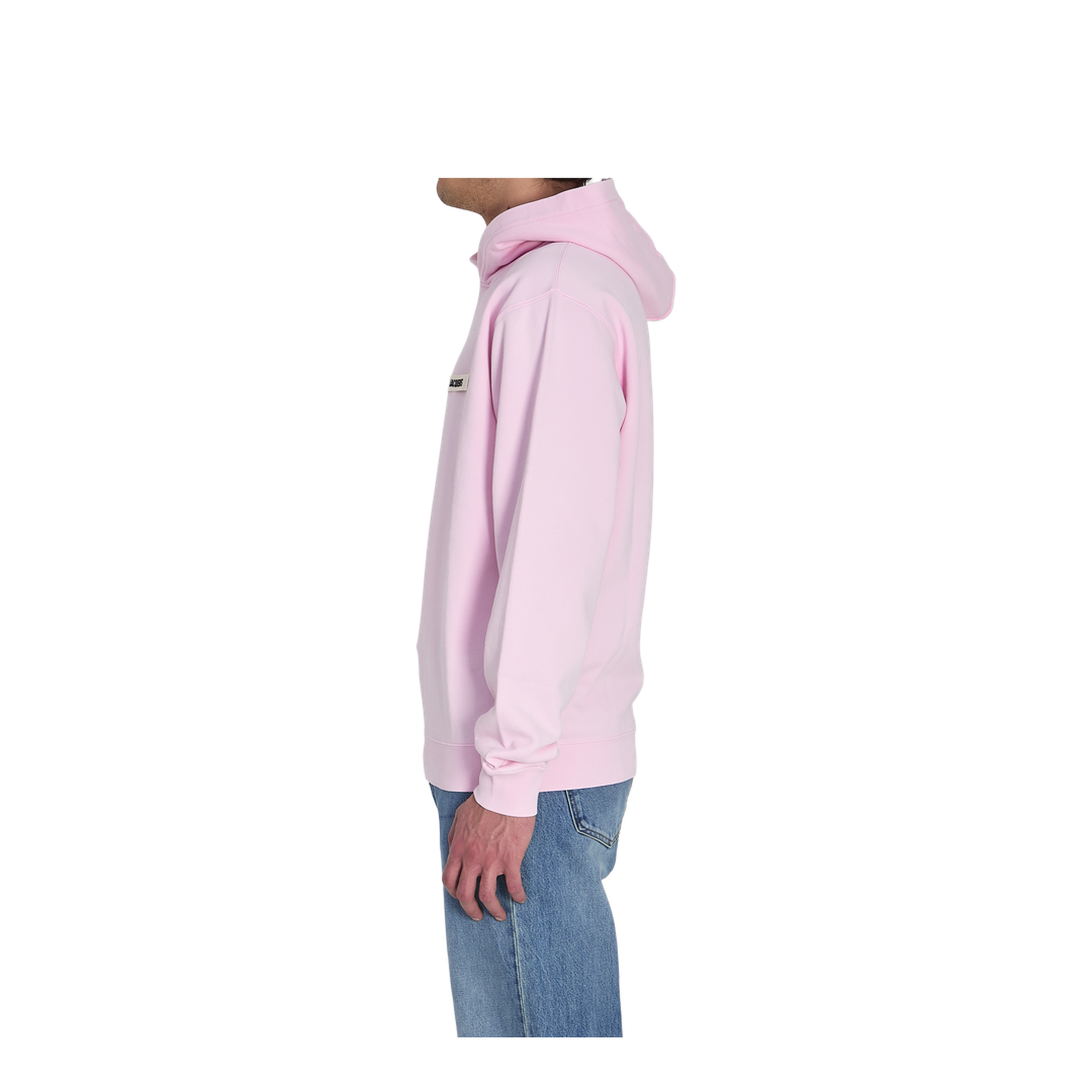 Gros Grain Hoodie - Image 3