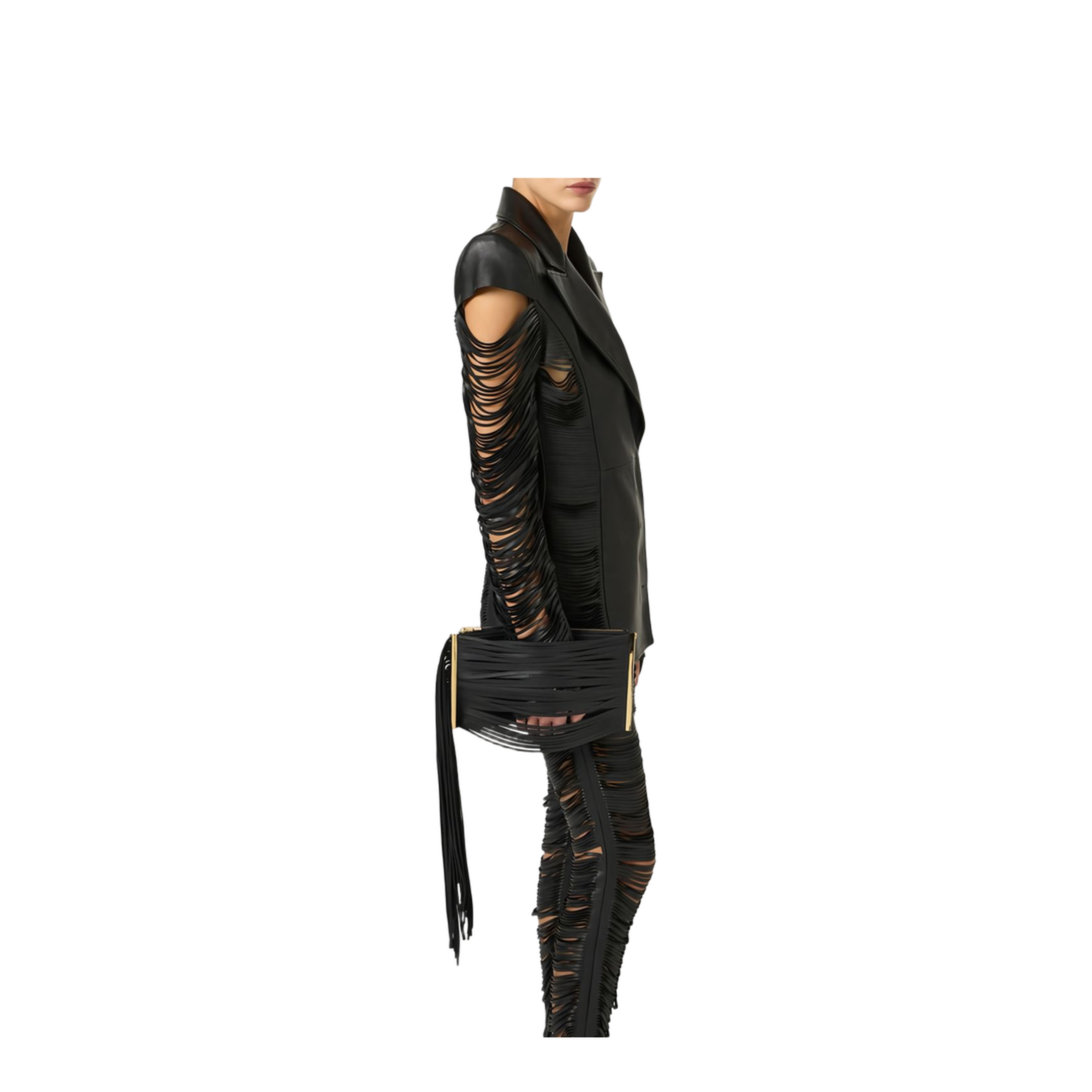 Black Bag - Image 5