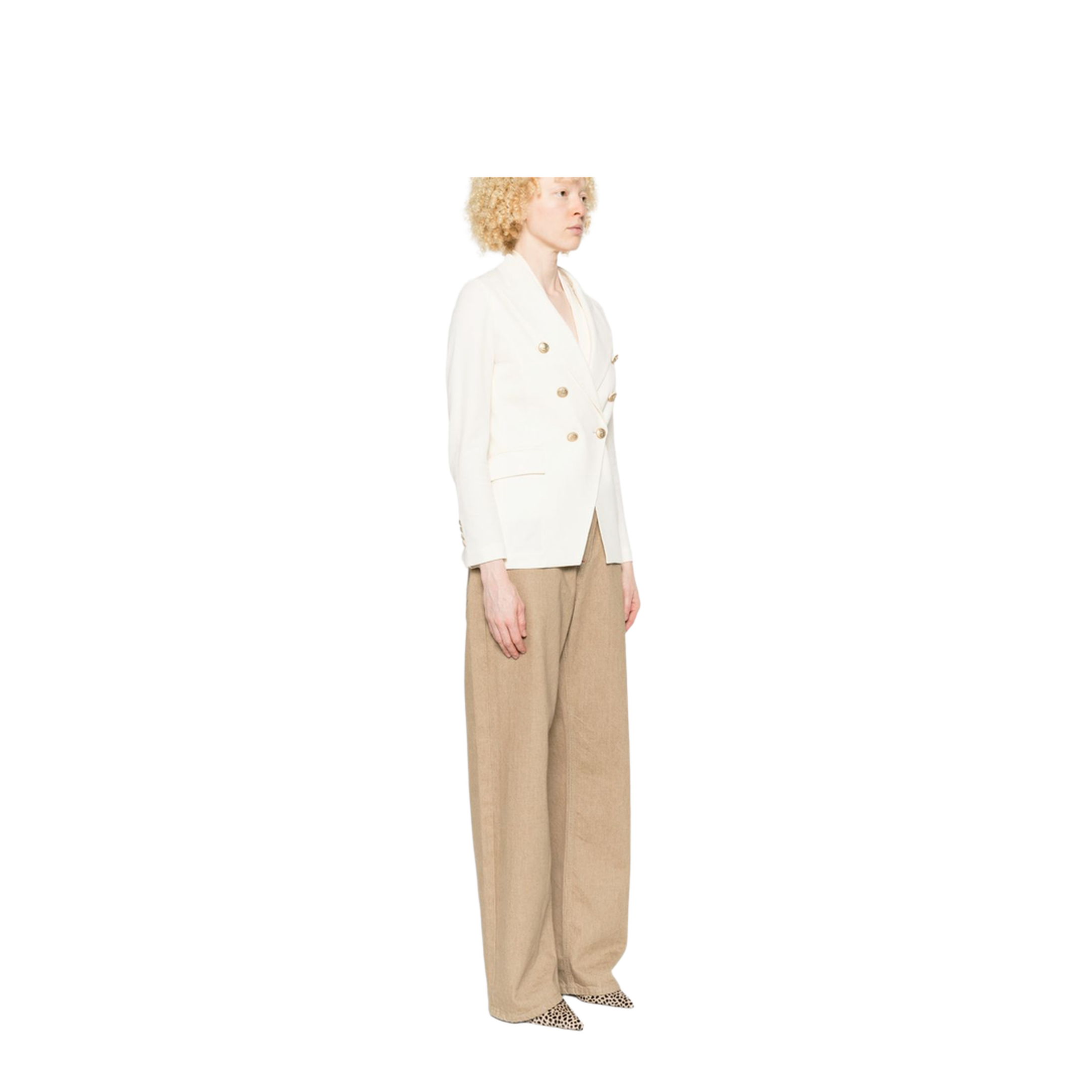 Jackets White - Image 4