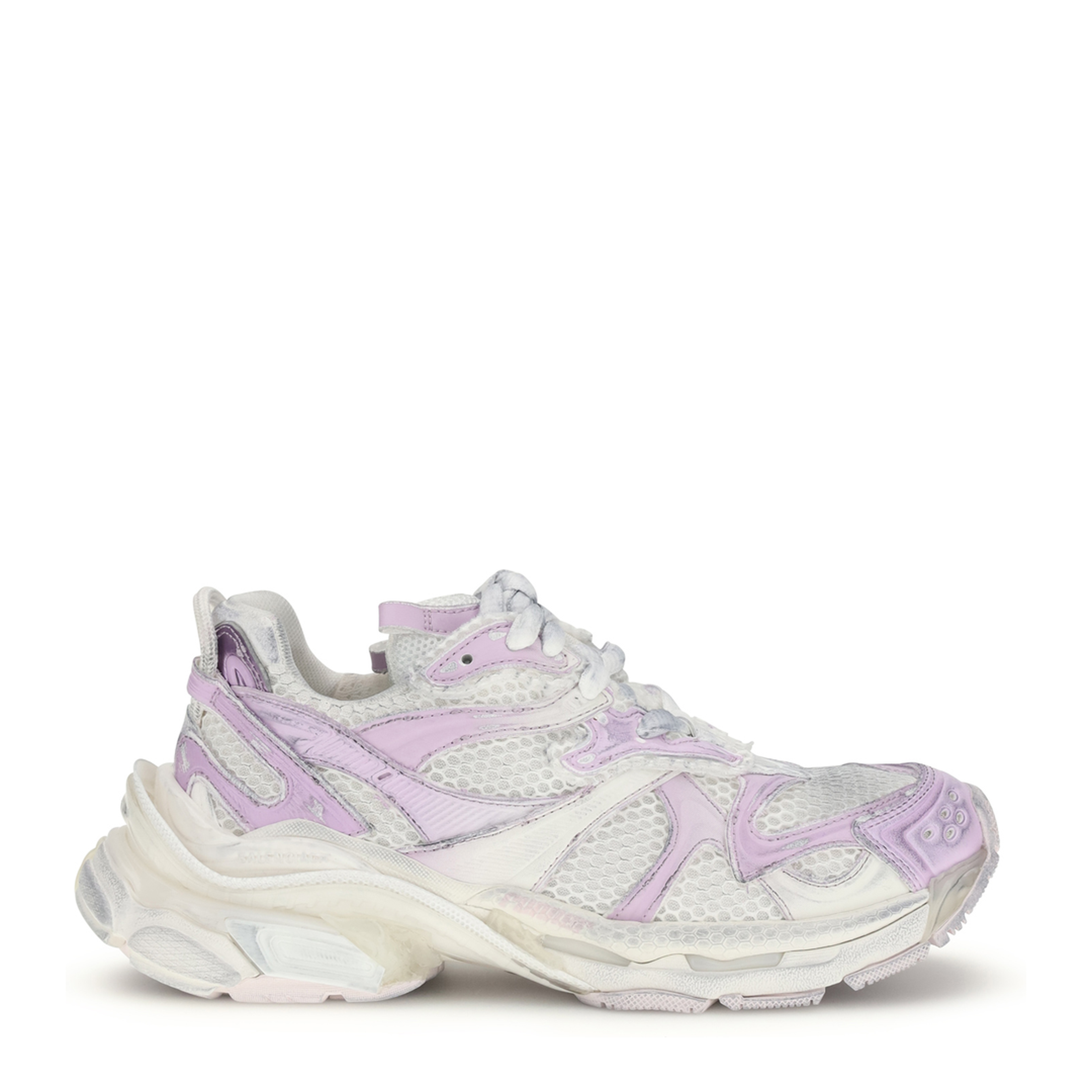 Runner 2 Sneakers - Image 1