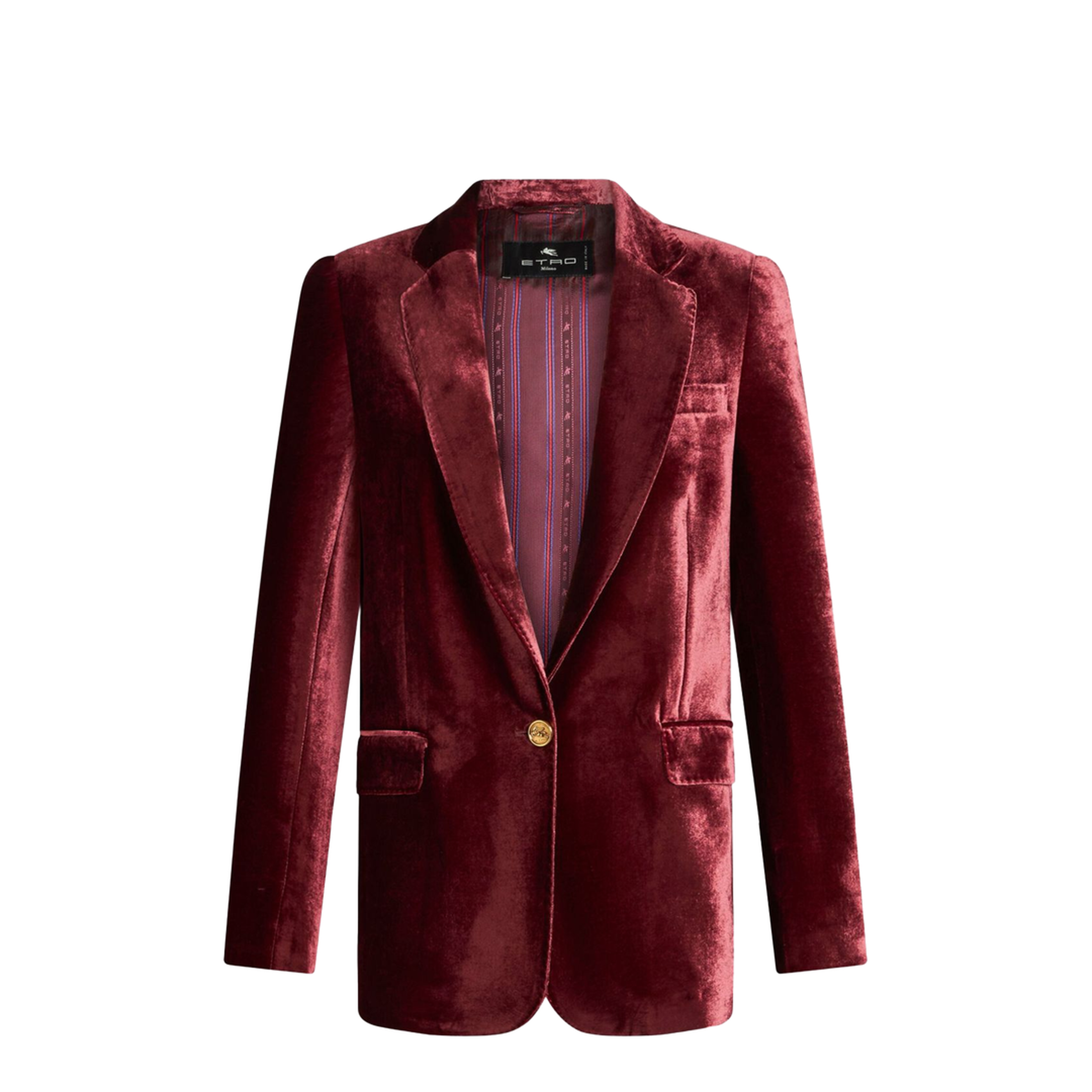 Jackets BORDEAUX - Image 1