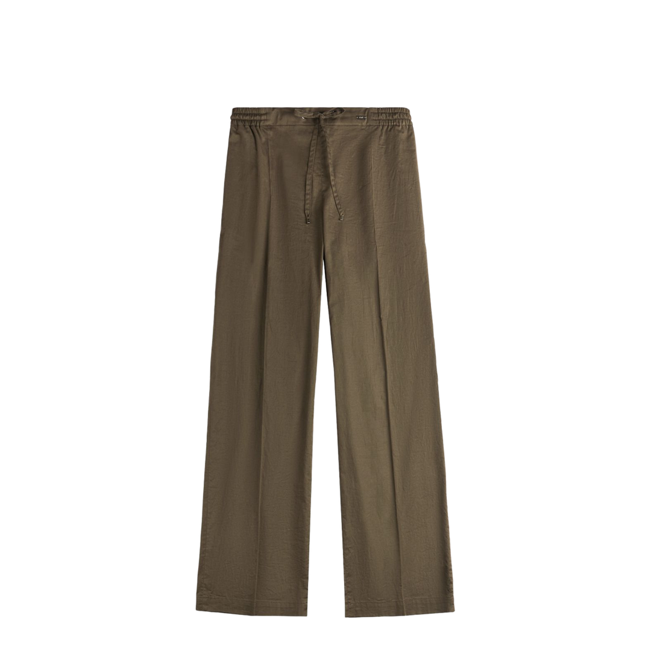 Trousers Green - Image 1