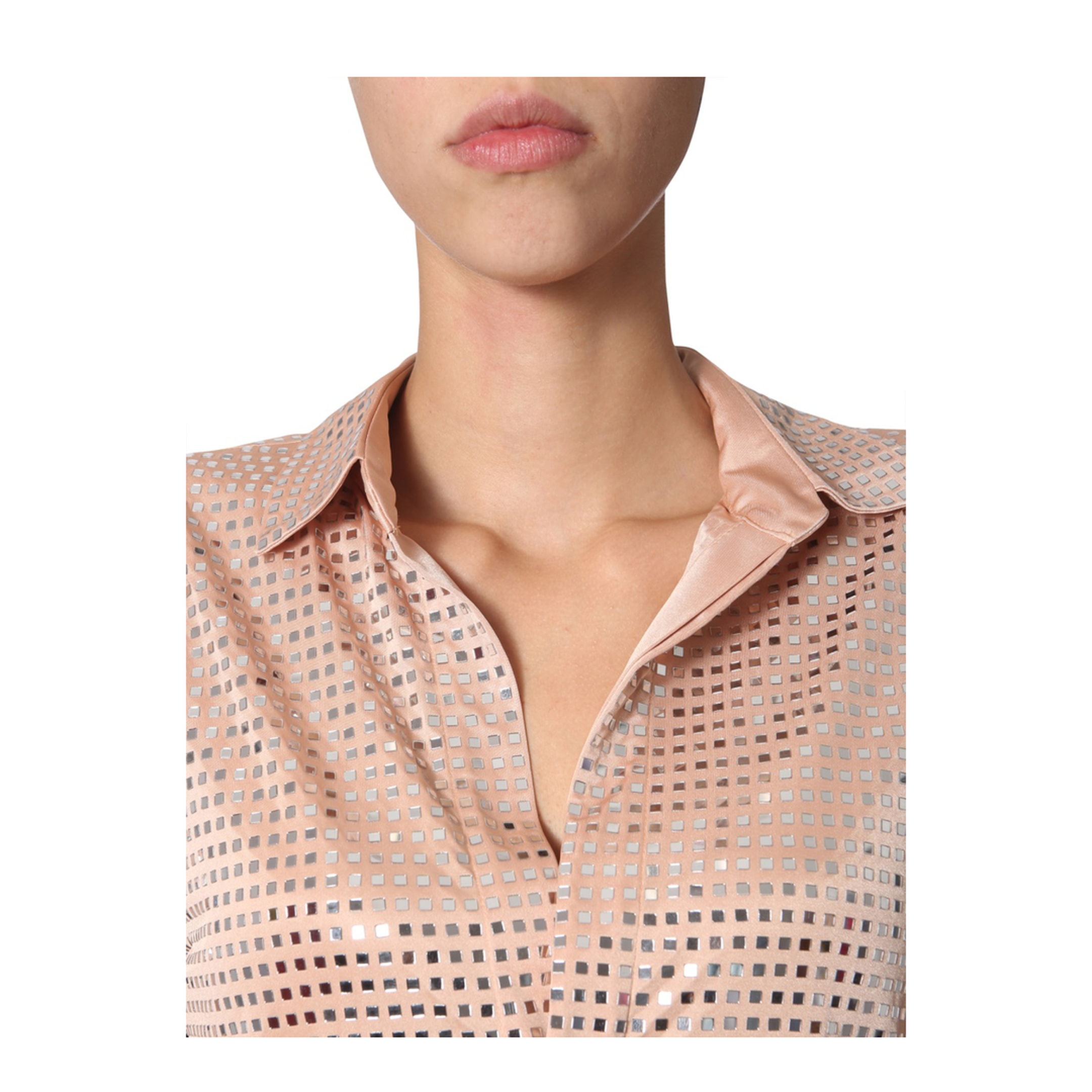 Shirt Dress - Image 4