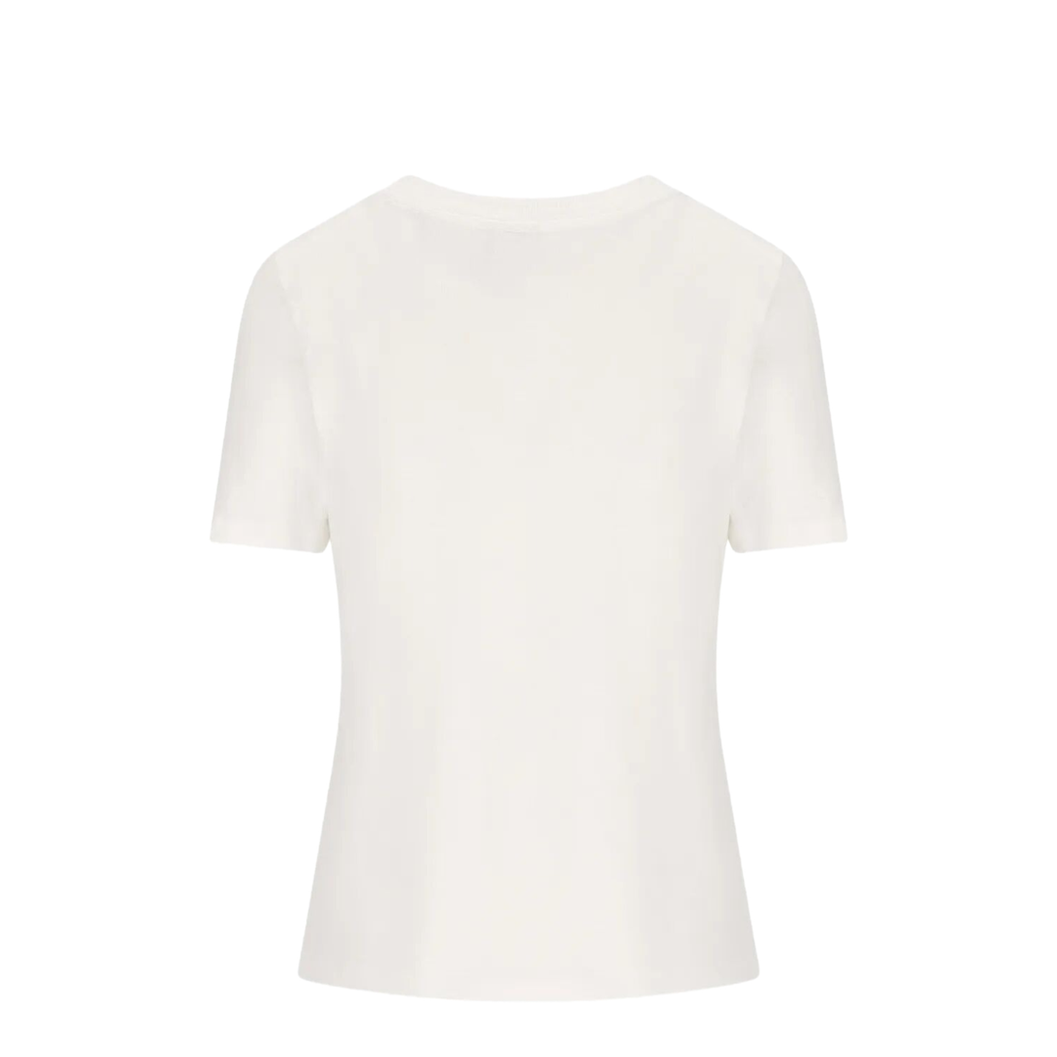 Passion Fruit Print Baby Fit Cotton Jersey T-Shirt - Image 2