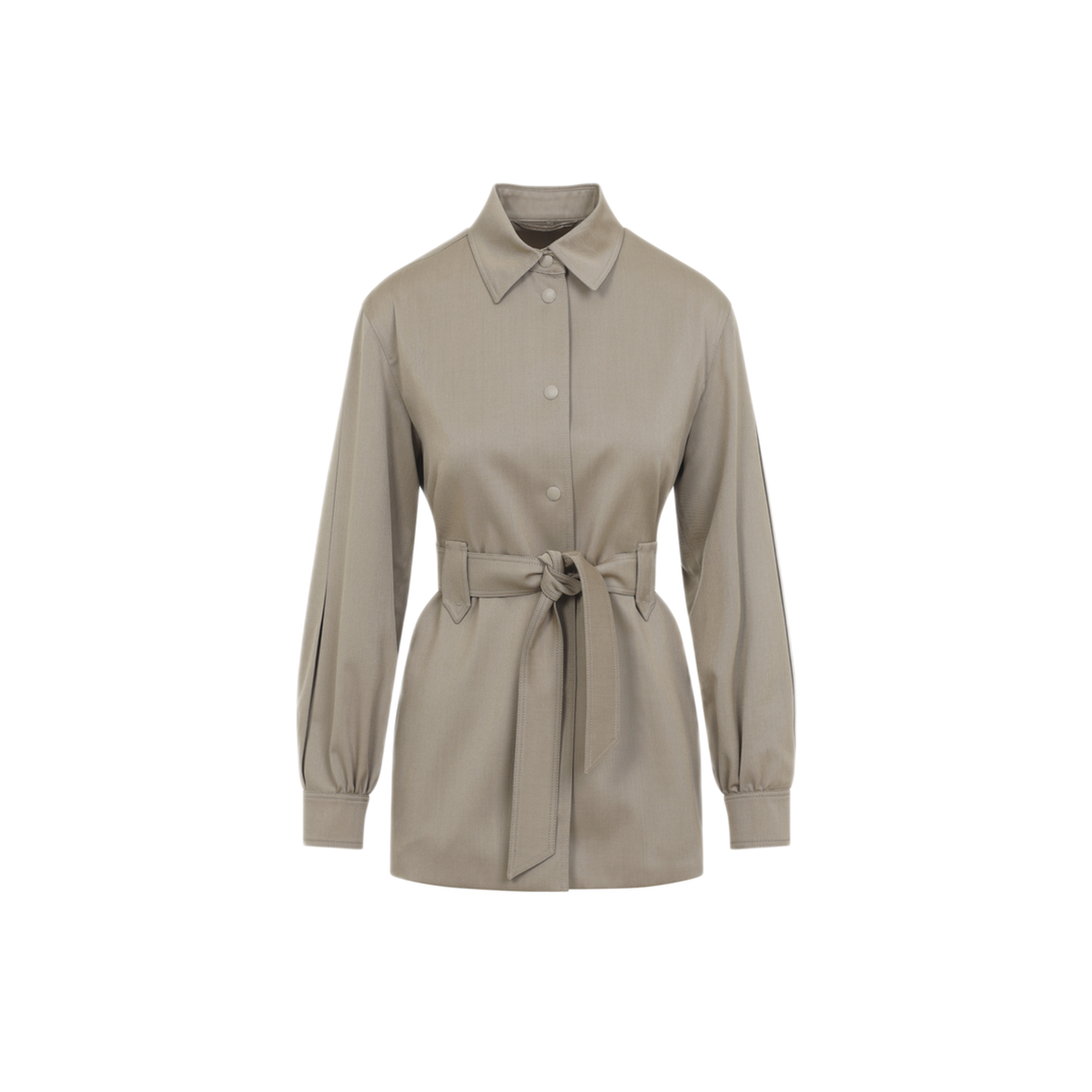 Agenzia Sahariana Jacket - Image 2