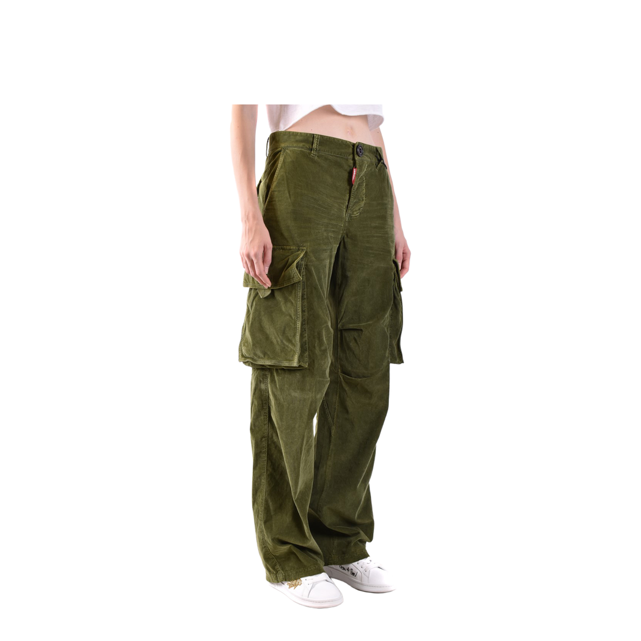 Trousers - Image 4