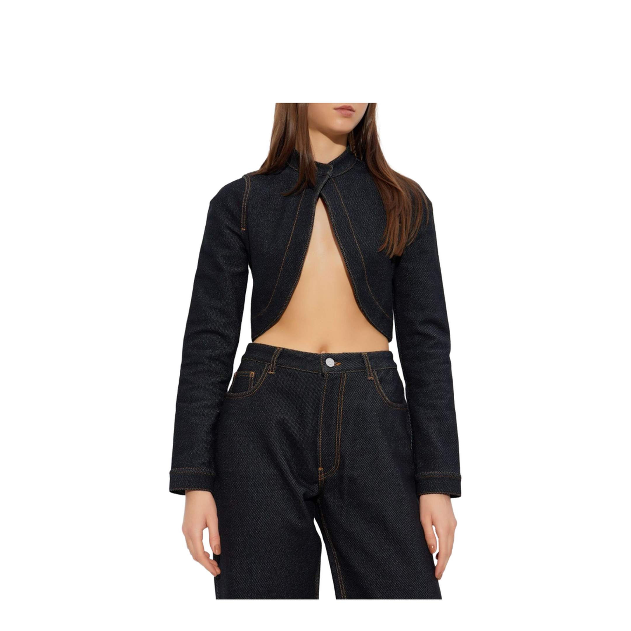 Jackets Black - Image 2