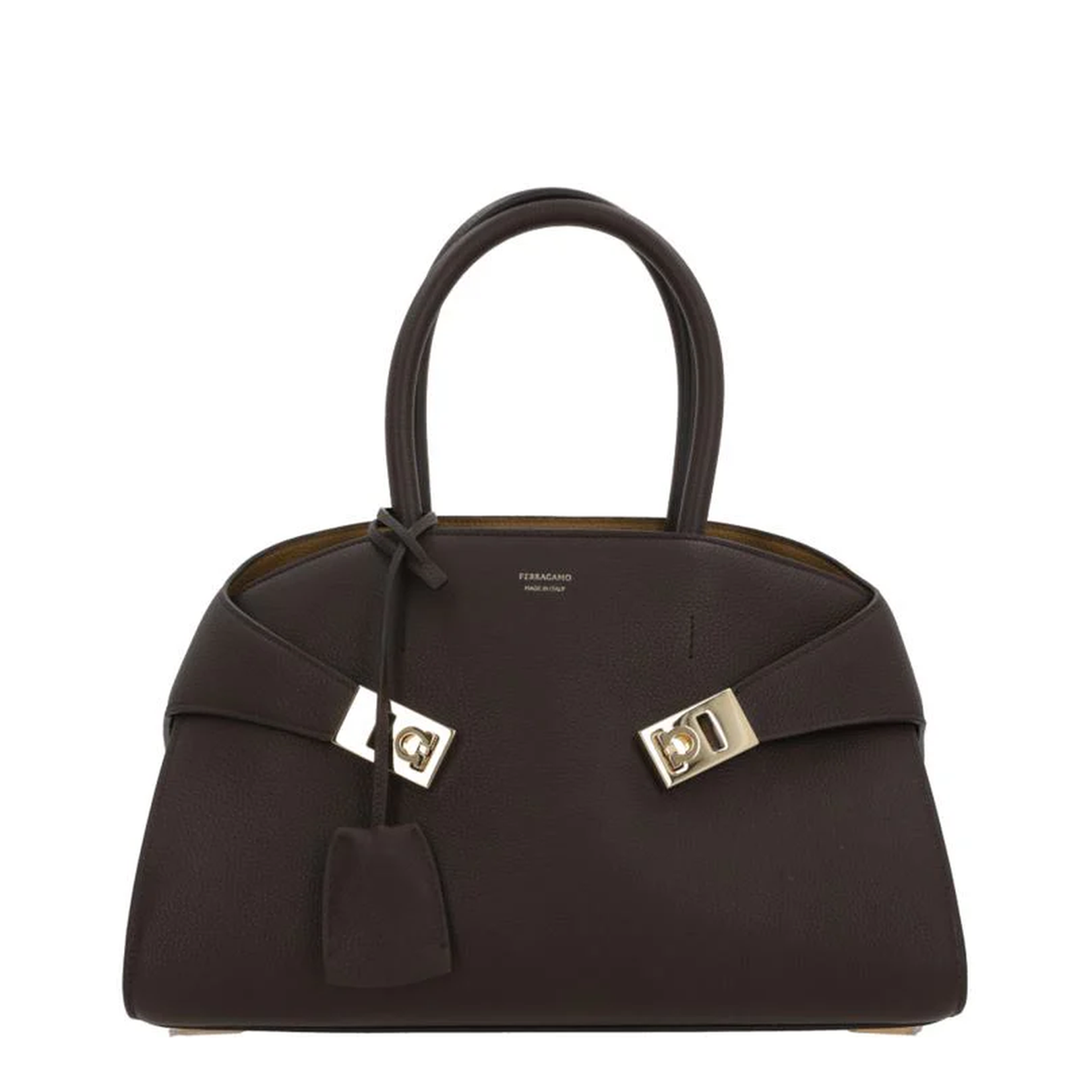 Hug Bicolor Handbag - Image 1