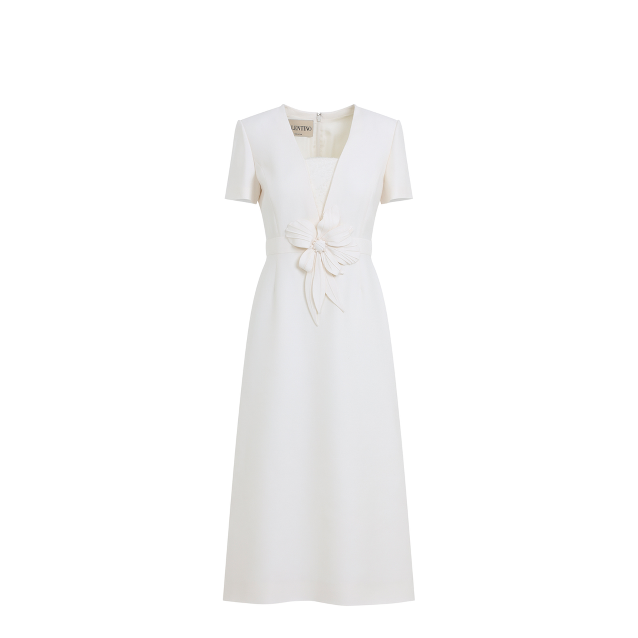Midi Dress - Image 2