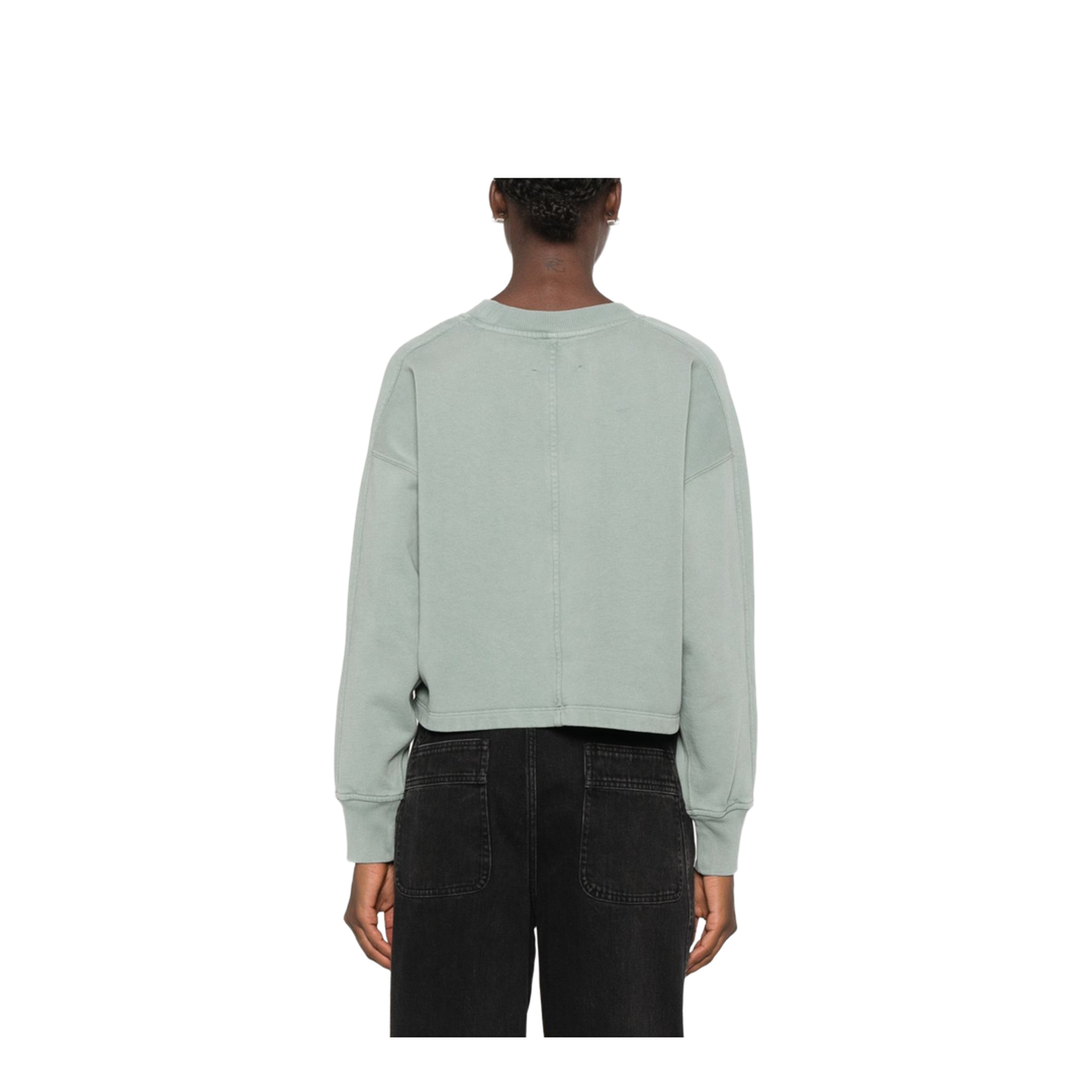 Sweaters Grey - Image 2