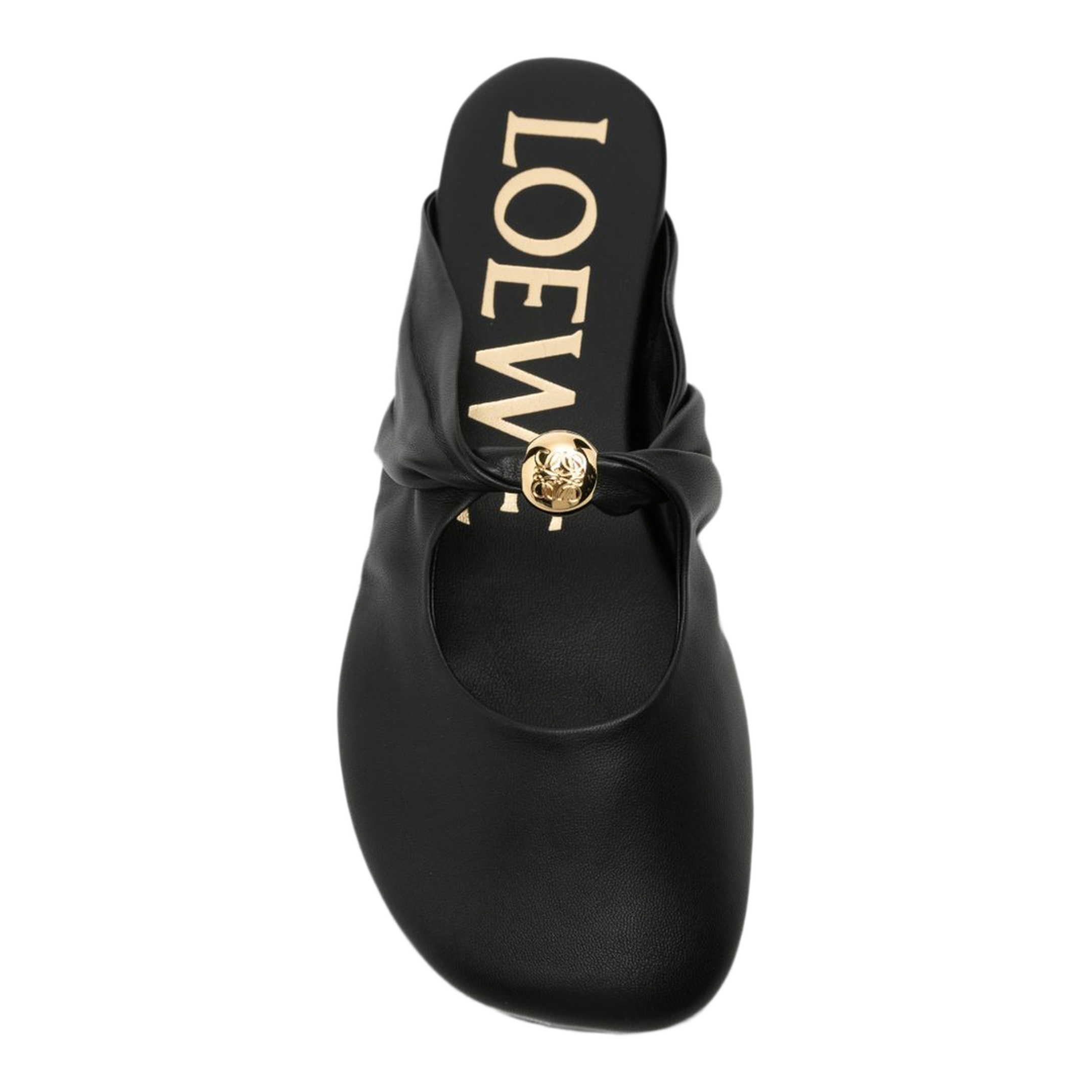 Sandals Black - Image 4
