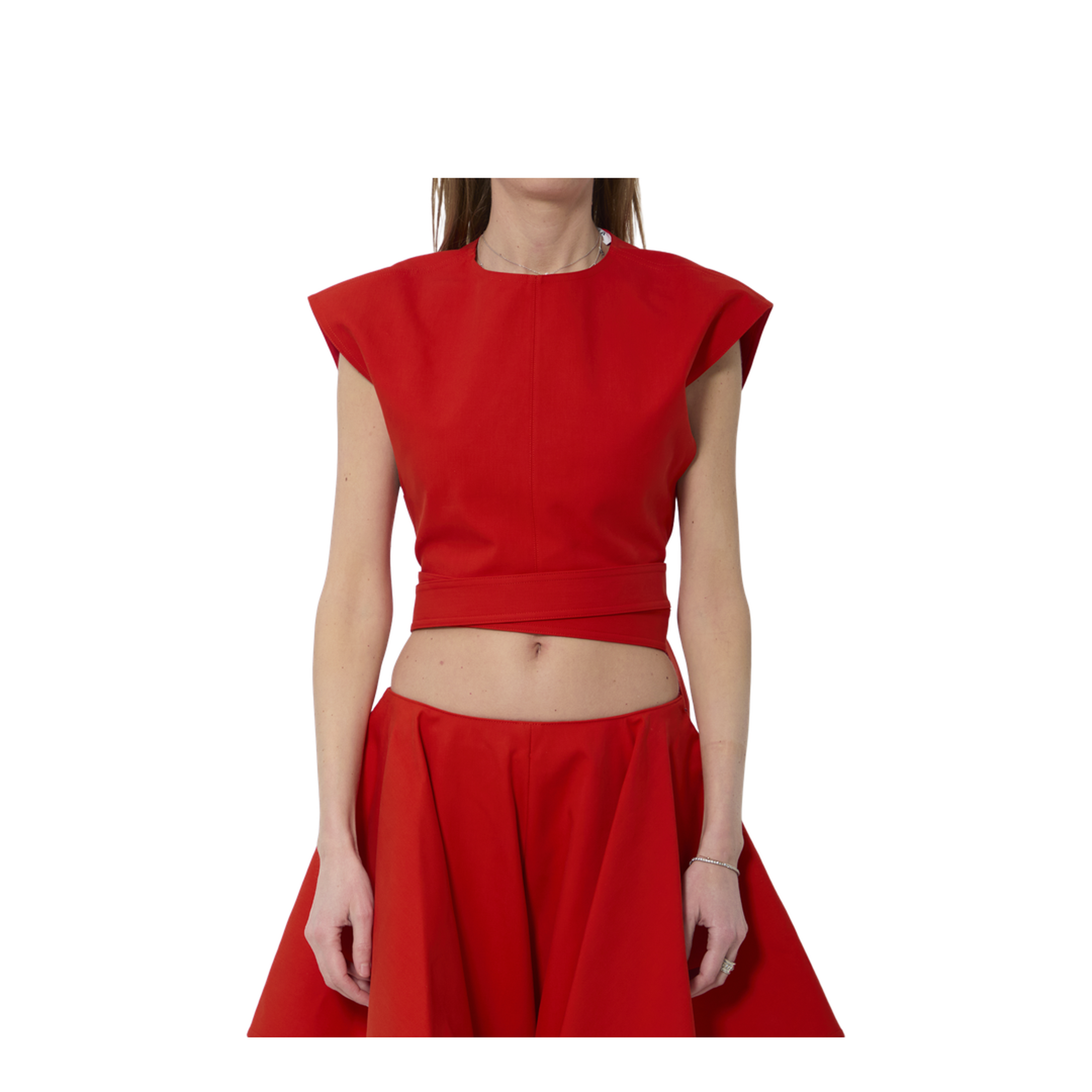 Top Orange - Image 1