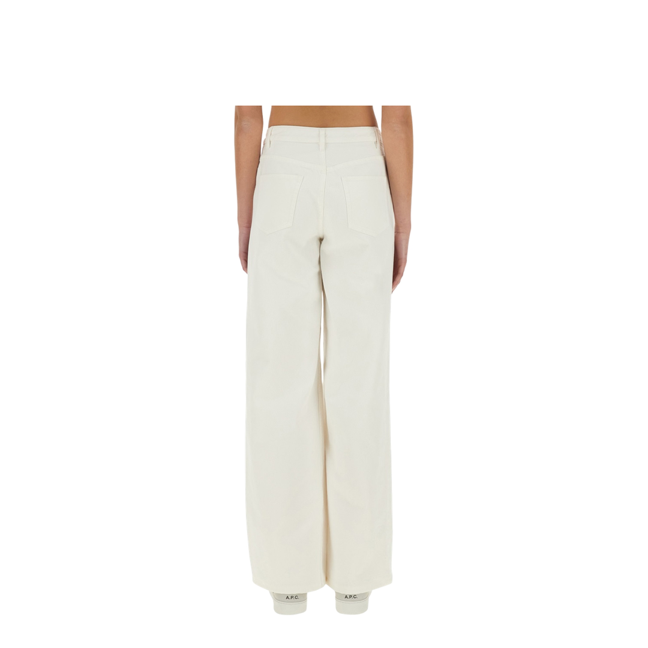 "ELISABETH" JEANS - Image 3