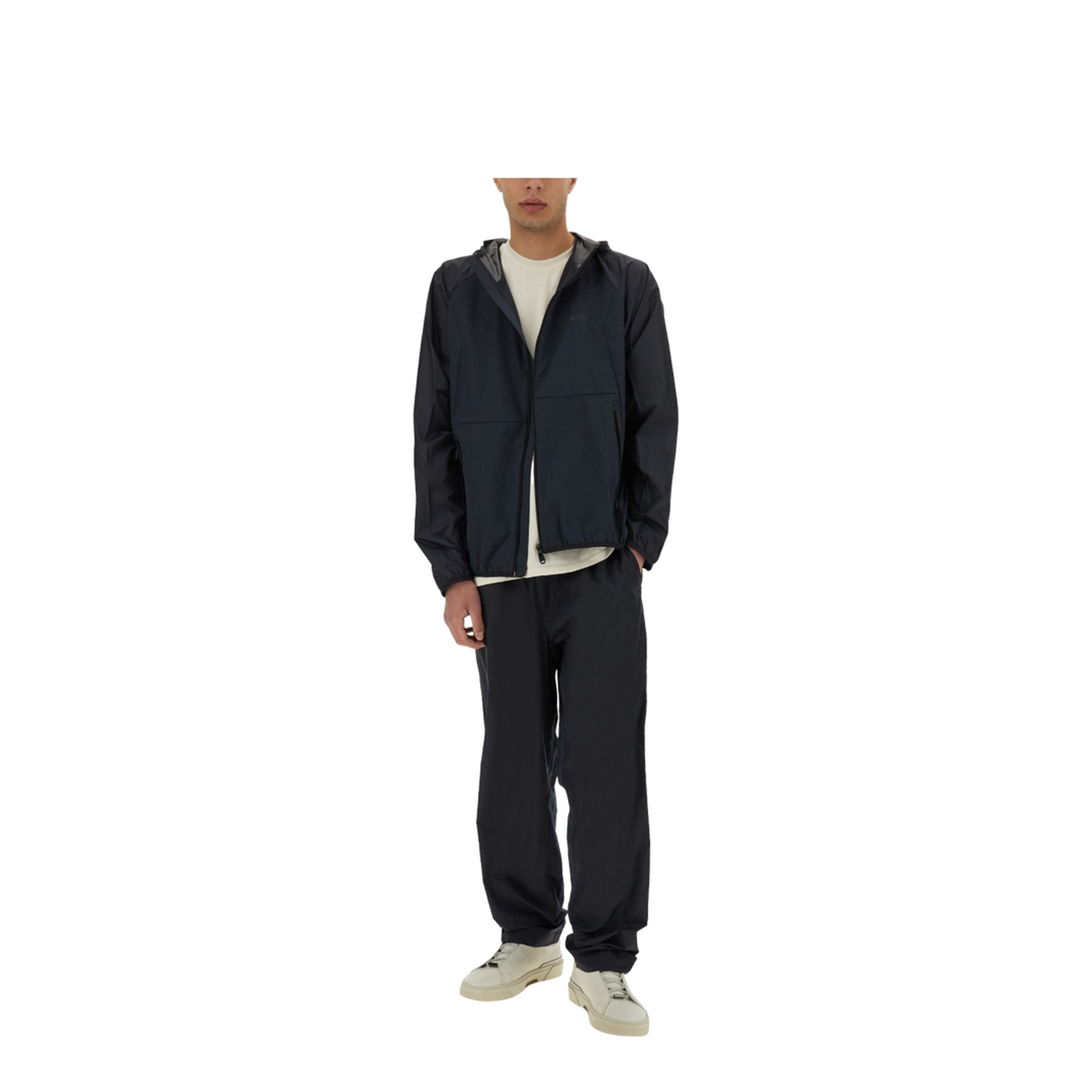 Two-Piece Jumpsuit - Image 2
