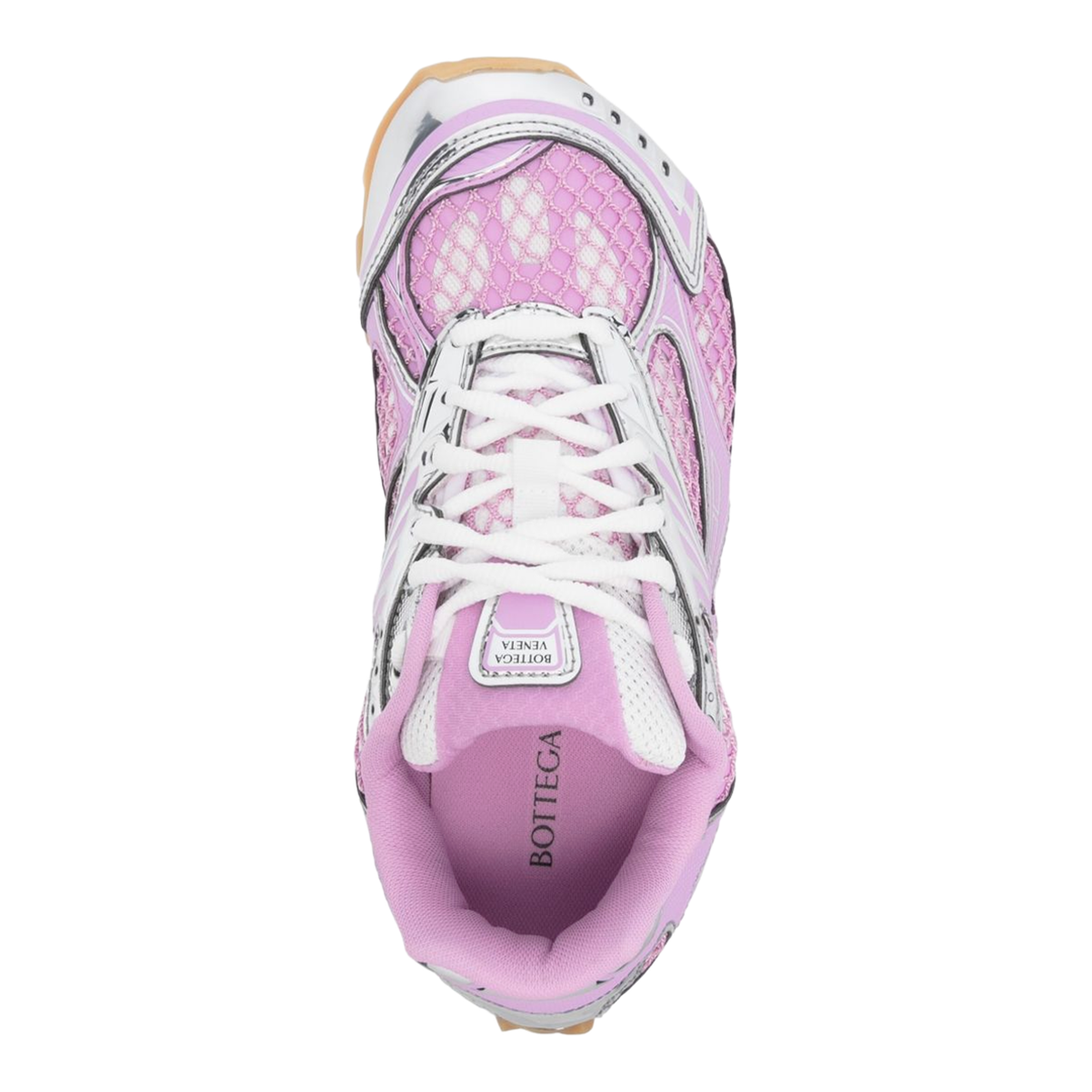 Sneakers Pink - Image 2