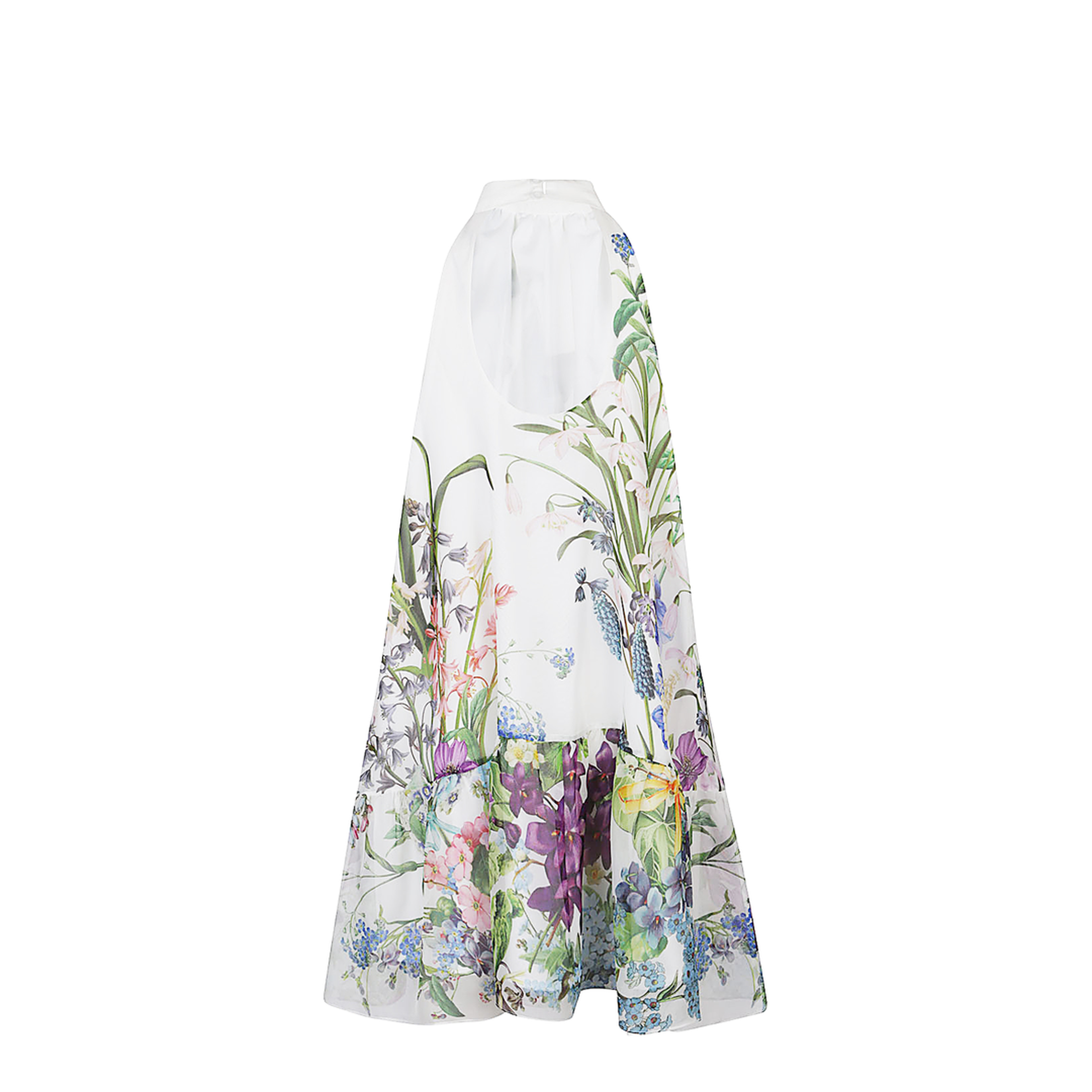 Dresses White - Image 2