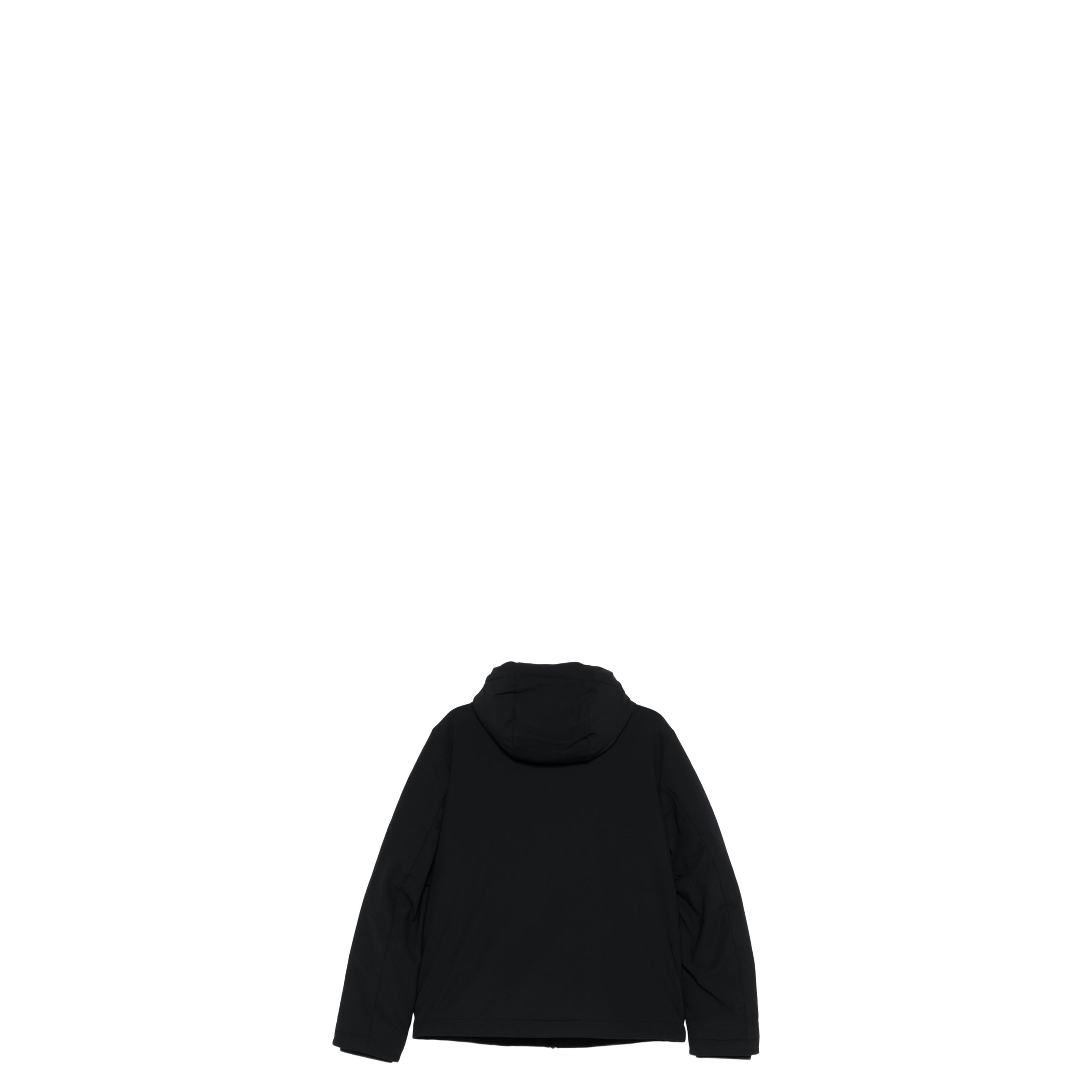 Coats Black - Image 2