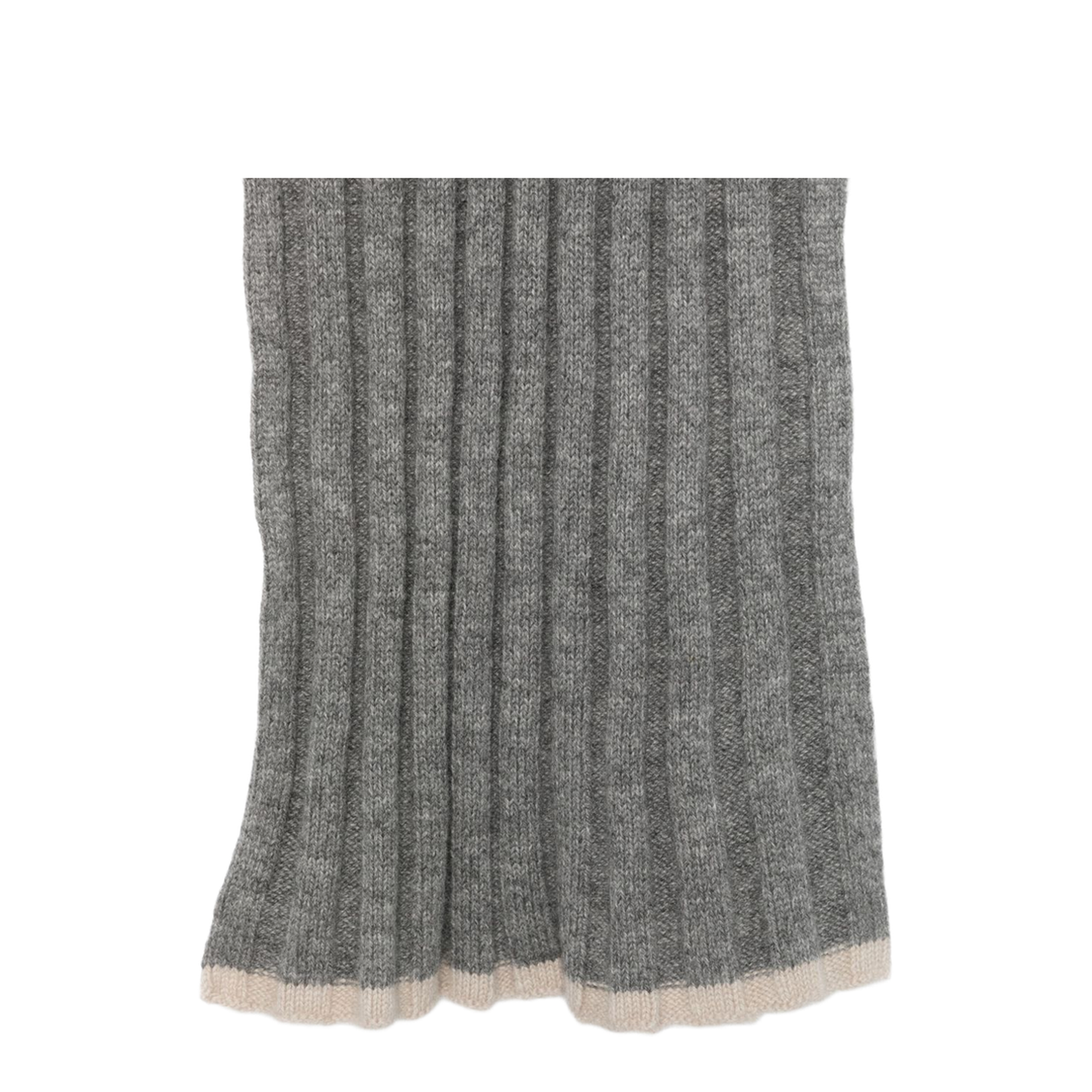 Ribbed Scarf - Image 2