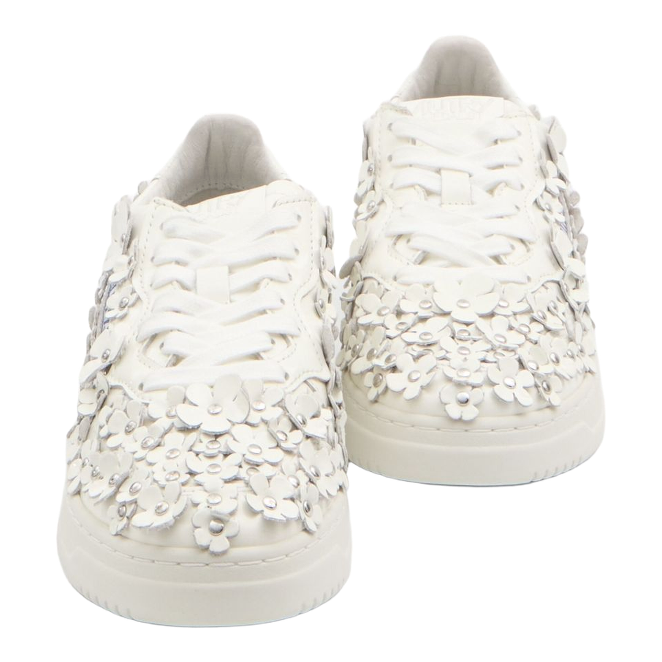 Sneakers Silver - Image 4