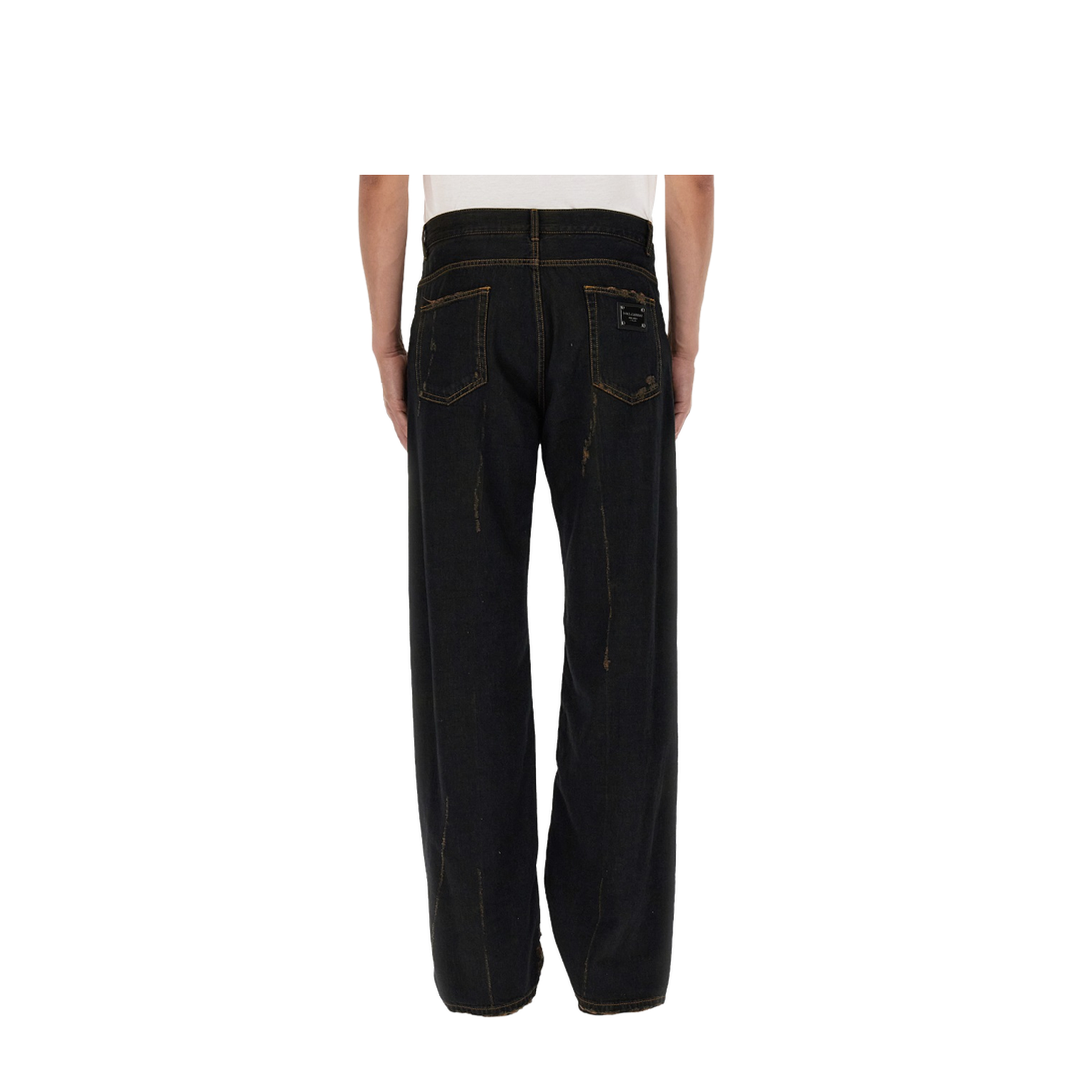 Denim Pants - Image 3