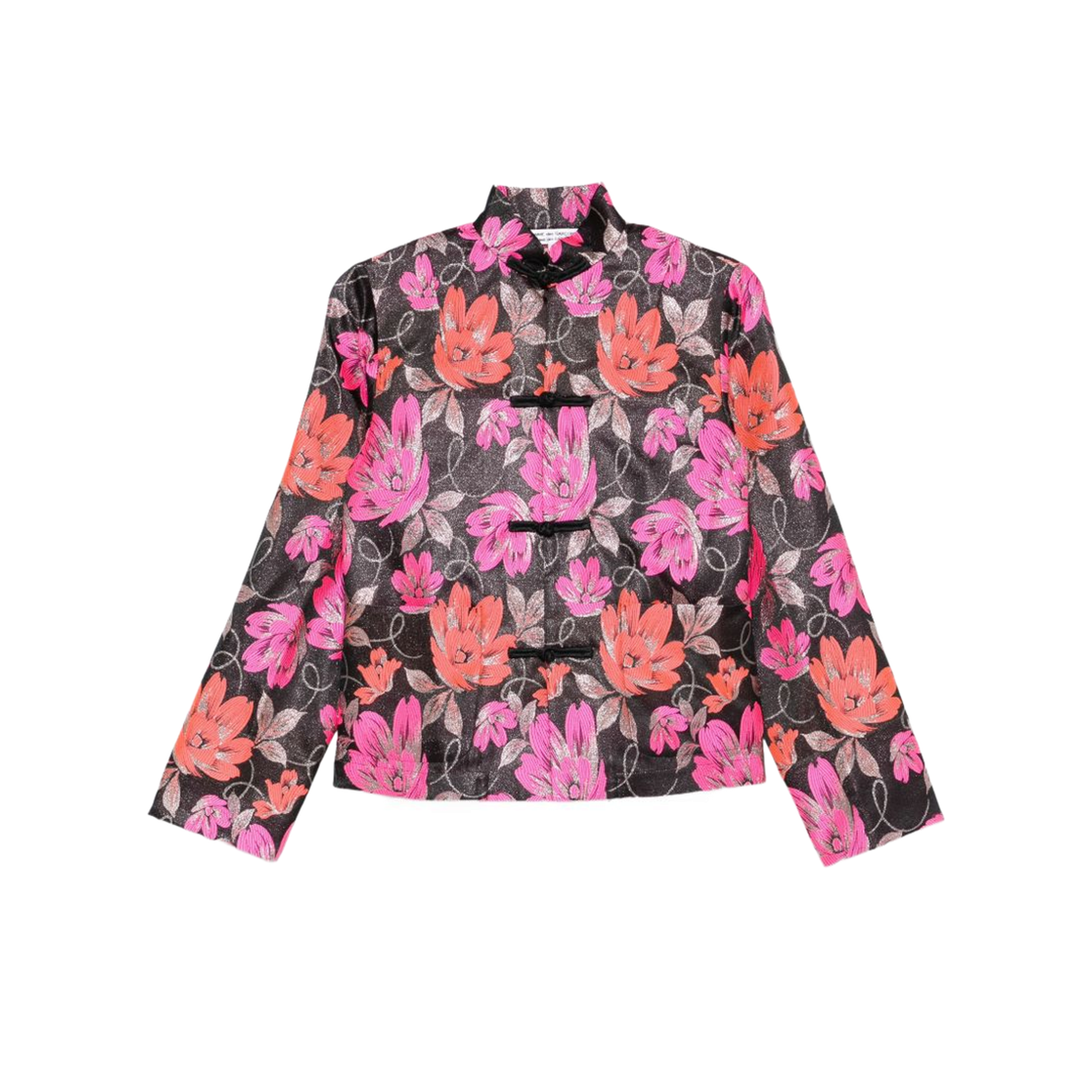 Jackets Black - Image 1